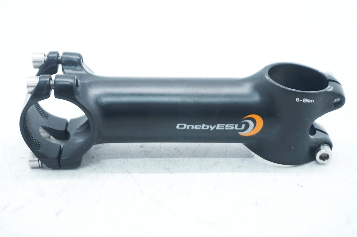 ONEBYESU 「ワンバイエス」 Φ31.8 110mm ステム / 大阪門真店
