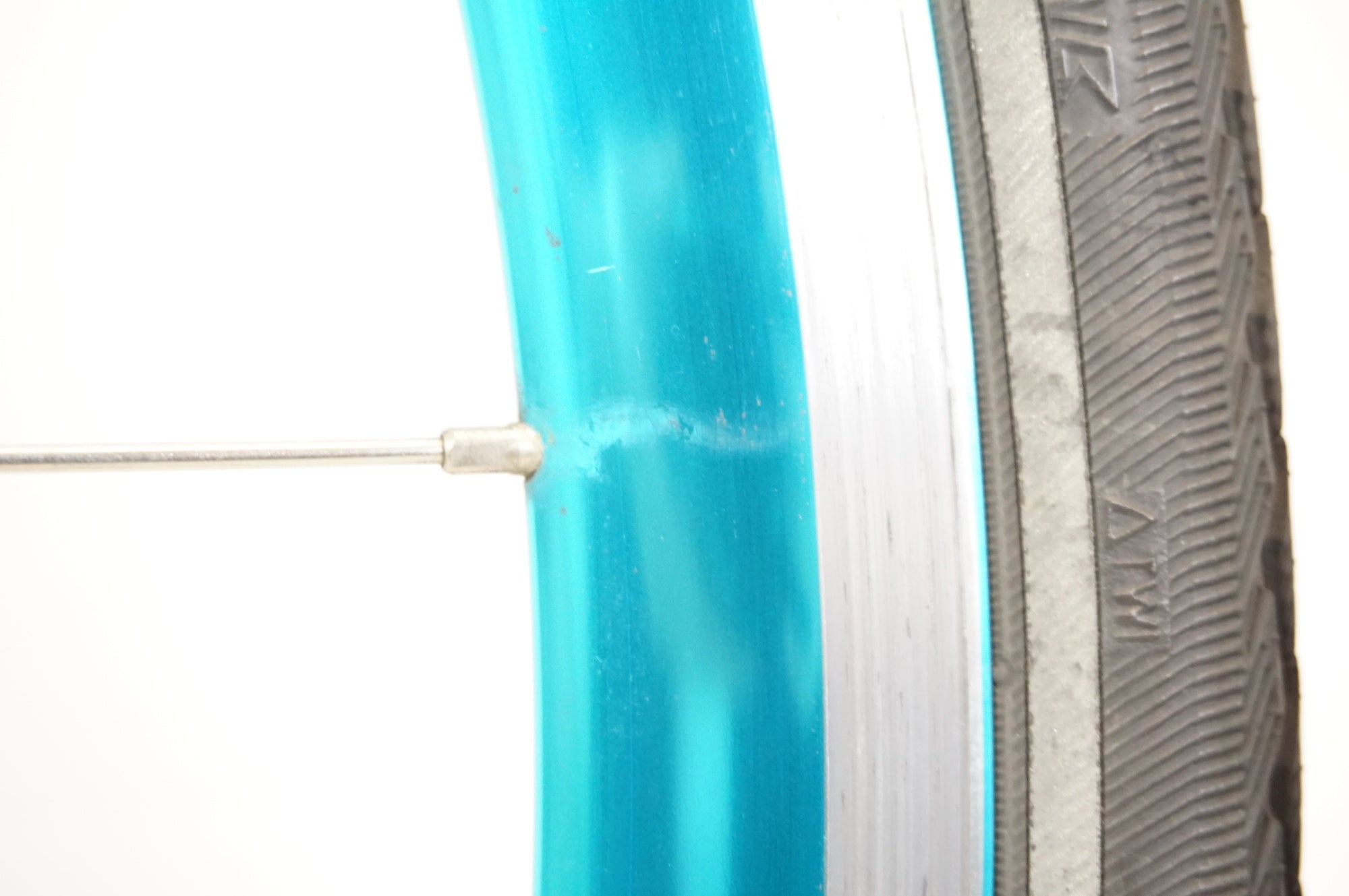 ブランド不明 リム SHIMANO NEXUS フロントハブダイナモ SHIMANO RS300 リアハブ 700C ホイールセット / 宇都宮店