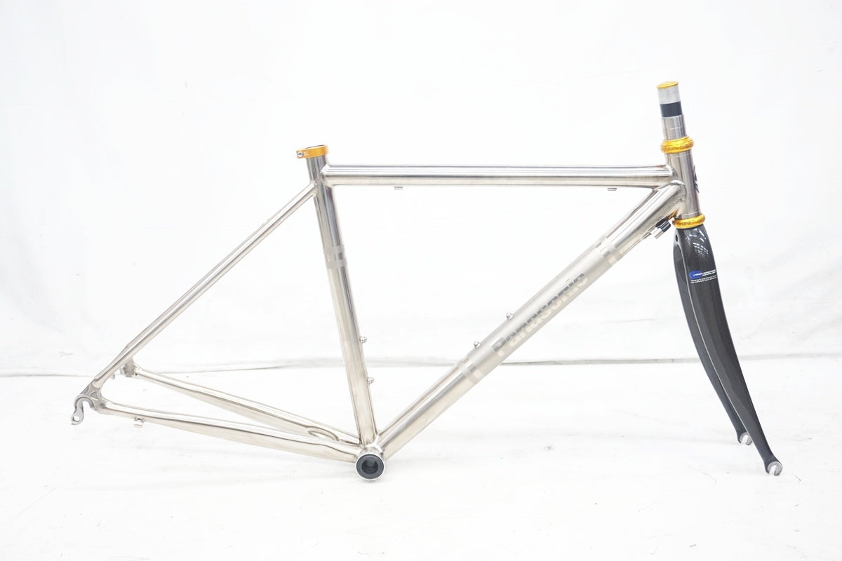 PANASONIC 「パナソニック」 ORT17U 2020年モデル フレームセット / 大阪美原北インター店