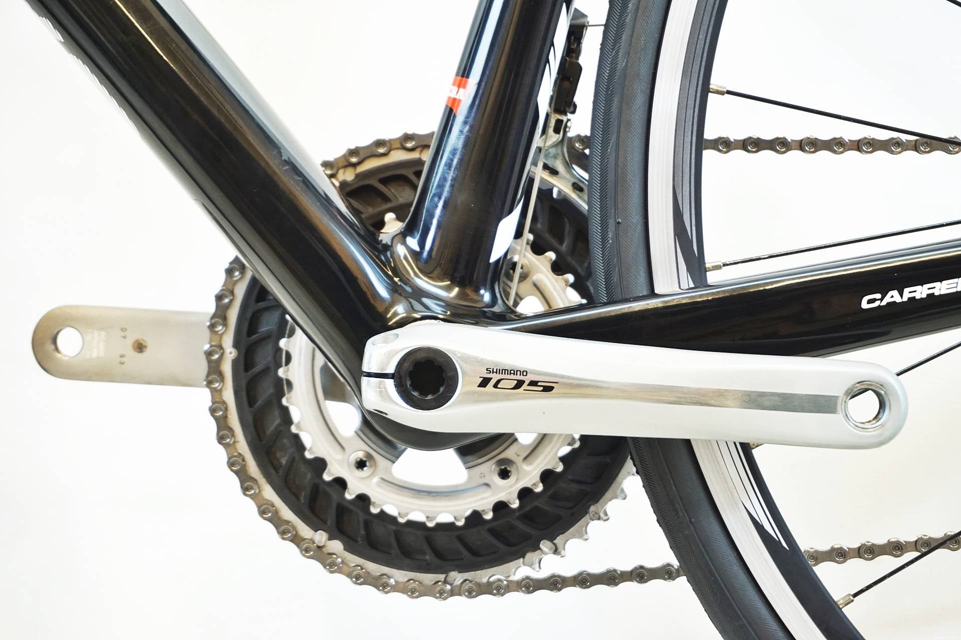 CARRERA 「カレラ」 ER-01 105 2021年モデル ロードバイク / 有明ガーデン店