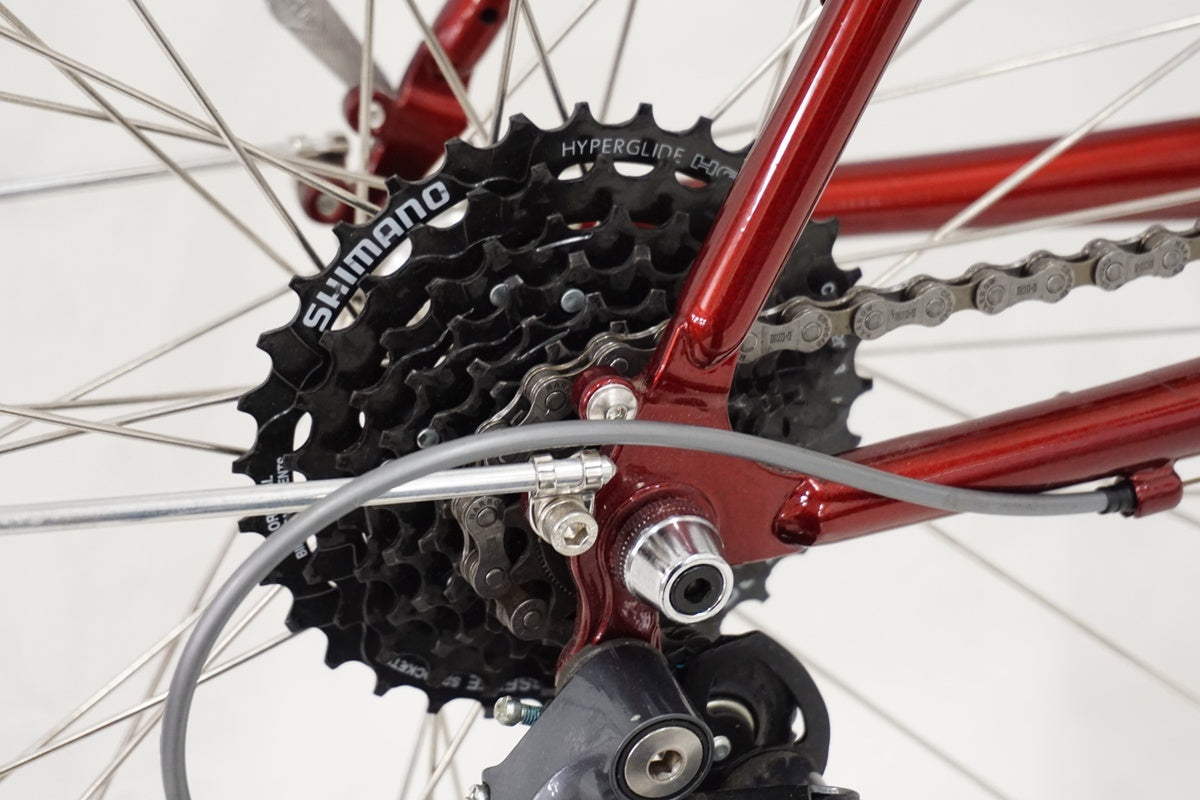 ARAYA「アラヤ」 TOURISTE 年式不明 ロードバイク / 浜松店