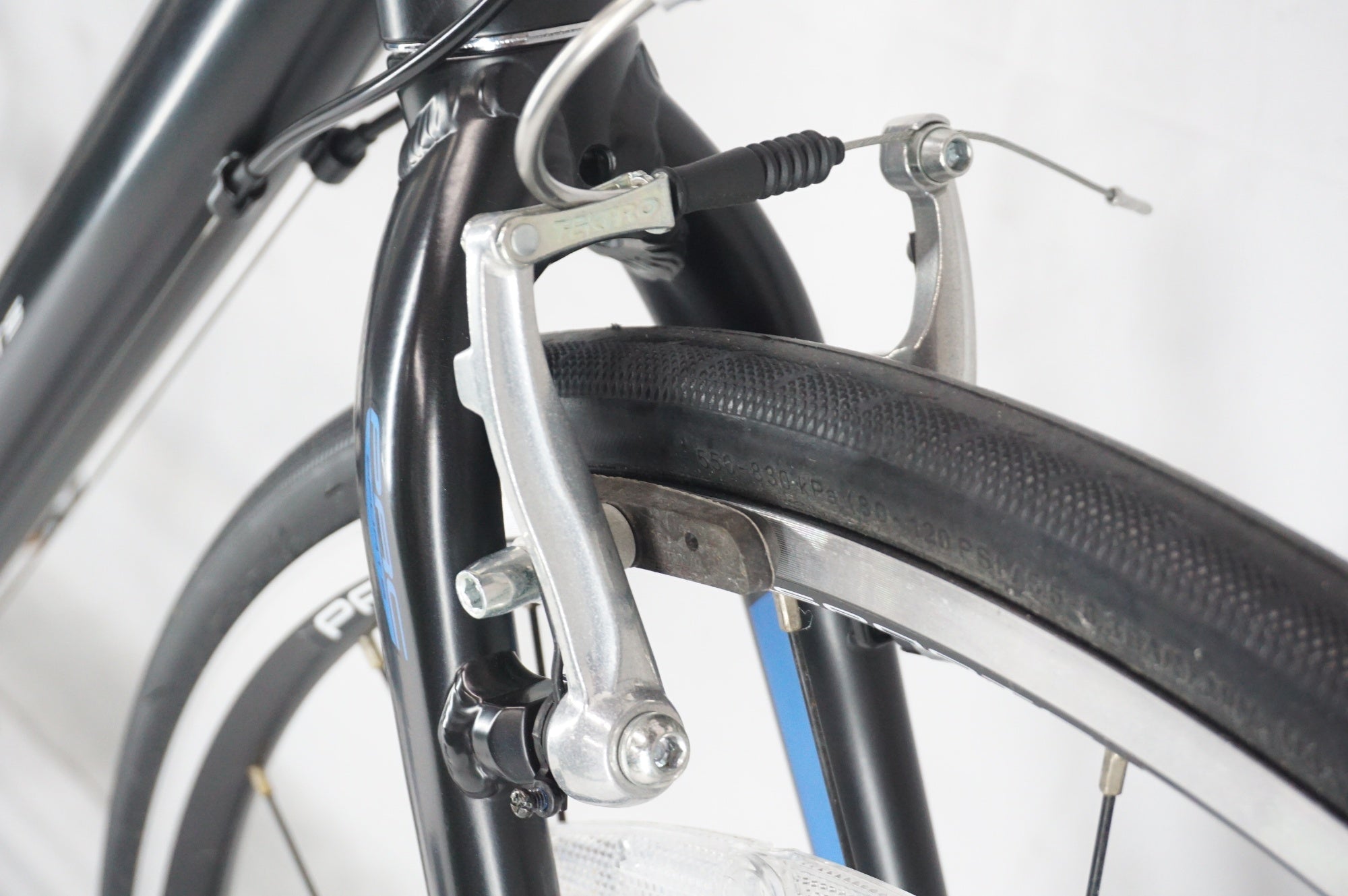 あさひ PRECISION SPORTS 2021年モデル クロスバイク / 阪急塚口店