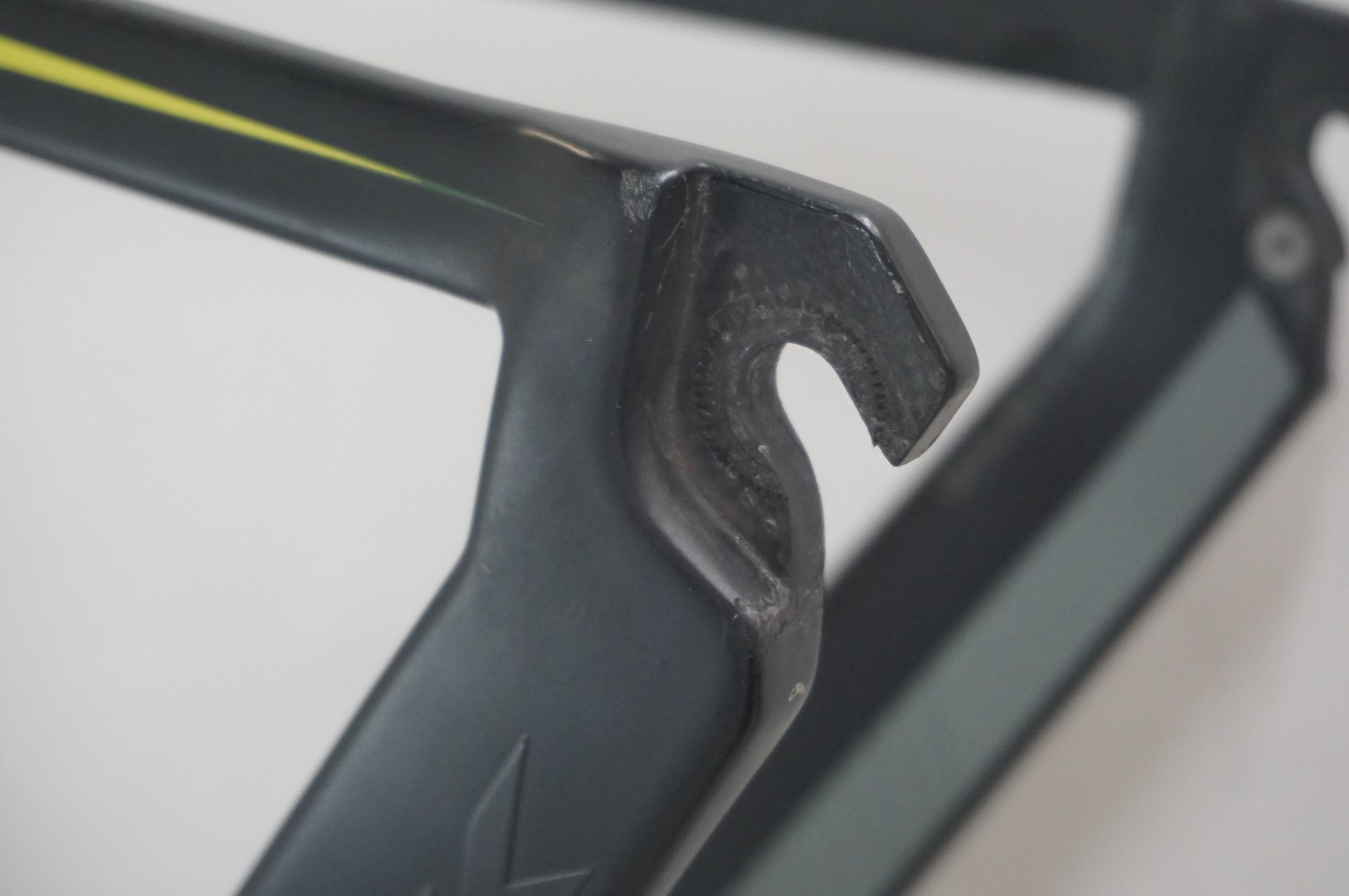 LOOK 「ルック」 795 LIGHT 2015年モデル フレームセット / 福岡店