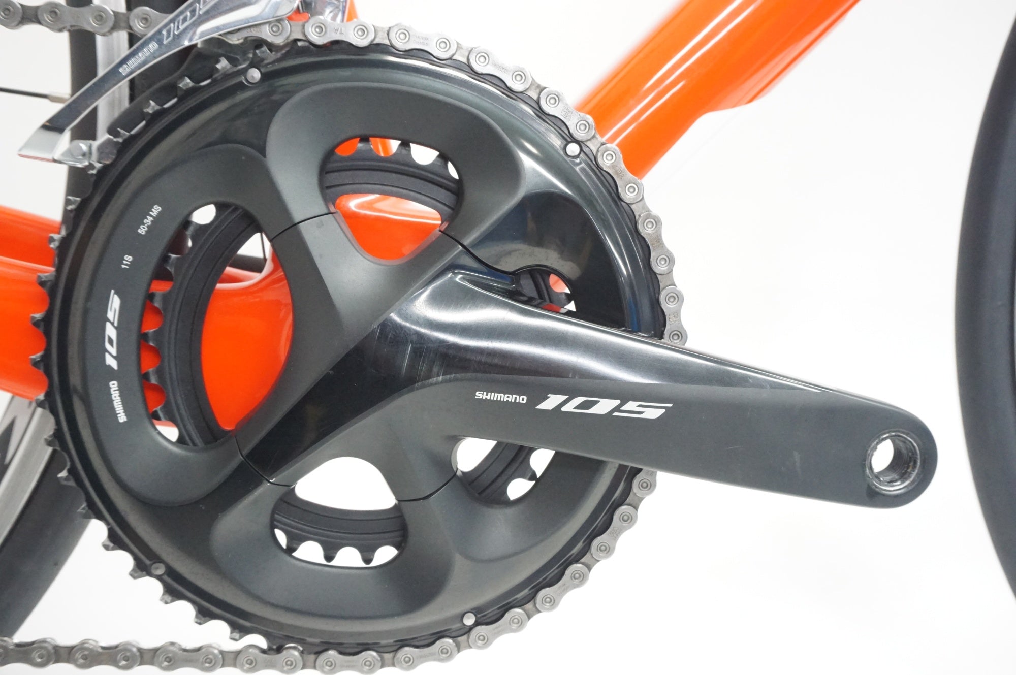 WILIER 「ウィリエール」 GTR TEAM 105 RIM 2019年モデル ロードバイク / 福岡店