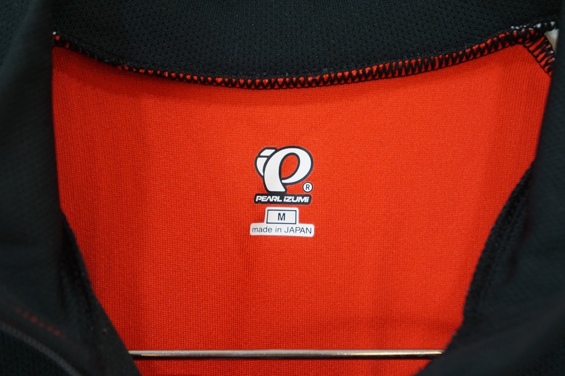 PEARL IZUMI 「パールイズミ」 Mサイズ 長袖ジャージ / バイチャリ浦和ベース