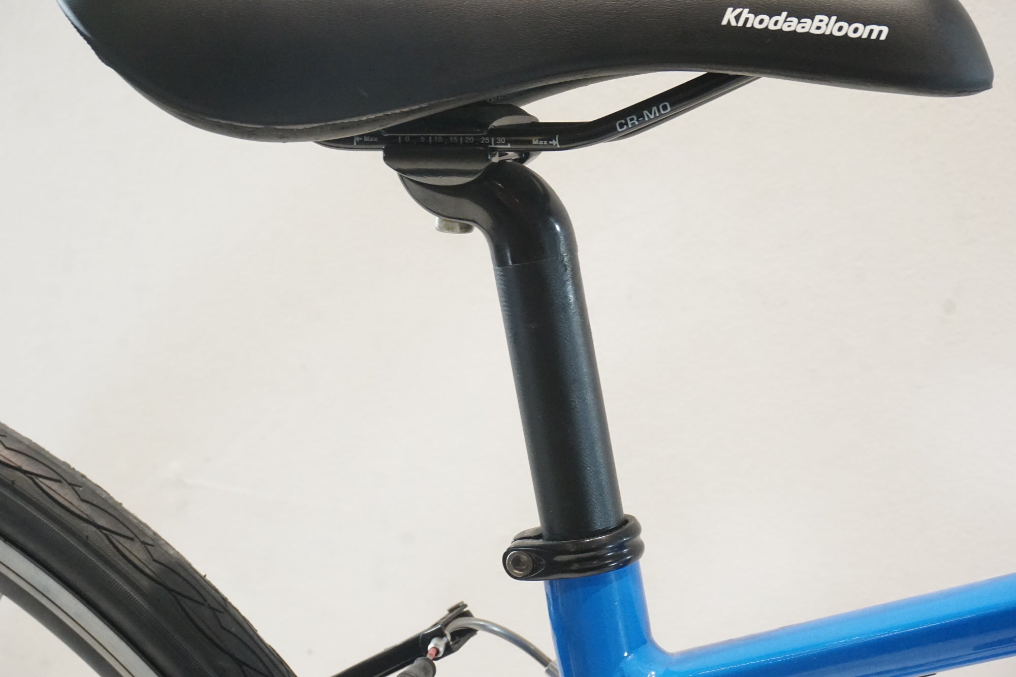 KHODAABLOOM 「コーダーブルーム」 RAIL 700A 2021年モデル クロスバイク / 横浜戸塚店
