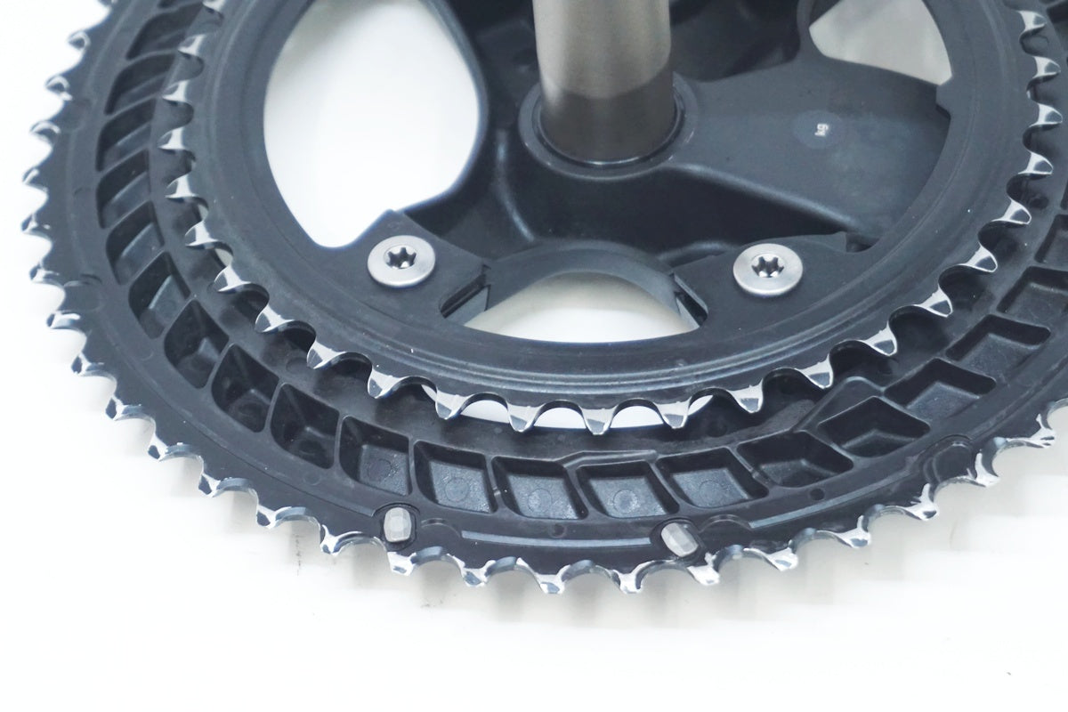 SHIMANO 「シマノ」 105 FC-R7000 53-39T 170mm クランク / 大阪美原北インター店