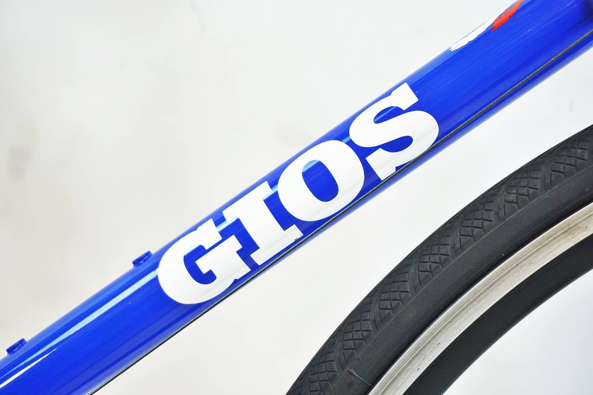 GIOS 「ジオス」 AIRONE 2018年モデル ロードバイク / 中目黒店