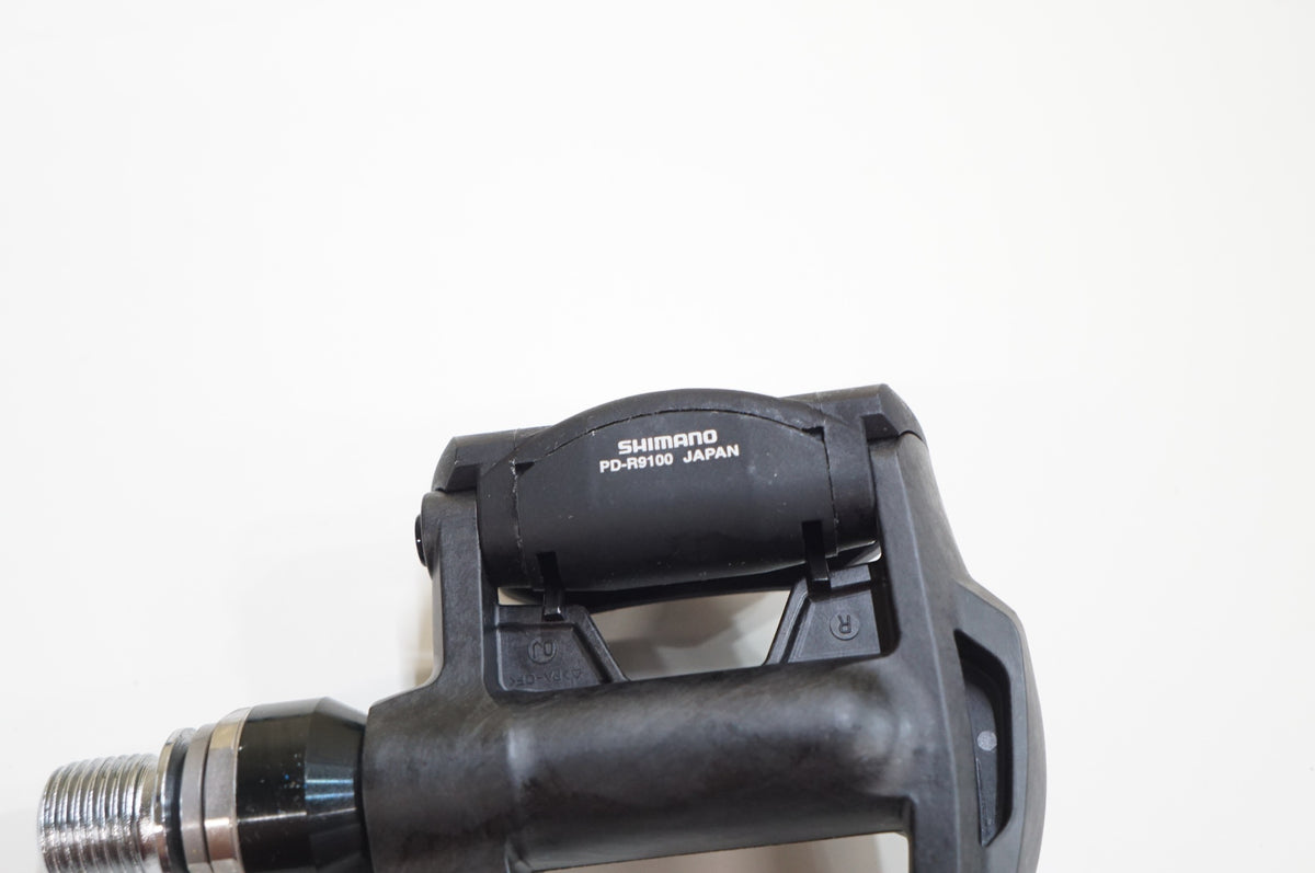 SHIMANO 「シマノ」 DURA-ACE PD-R9100 ペダル / 大宮店