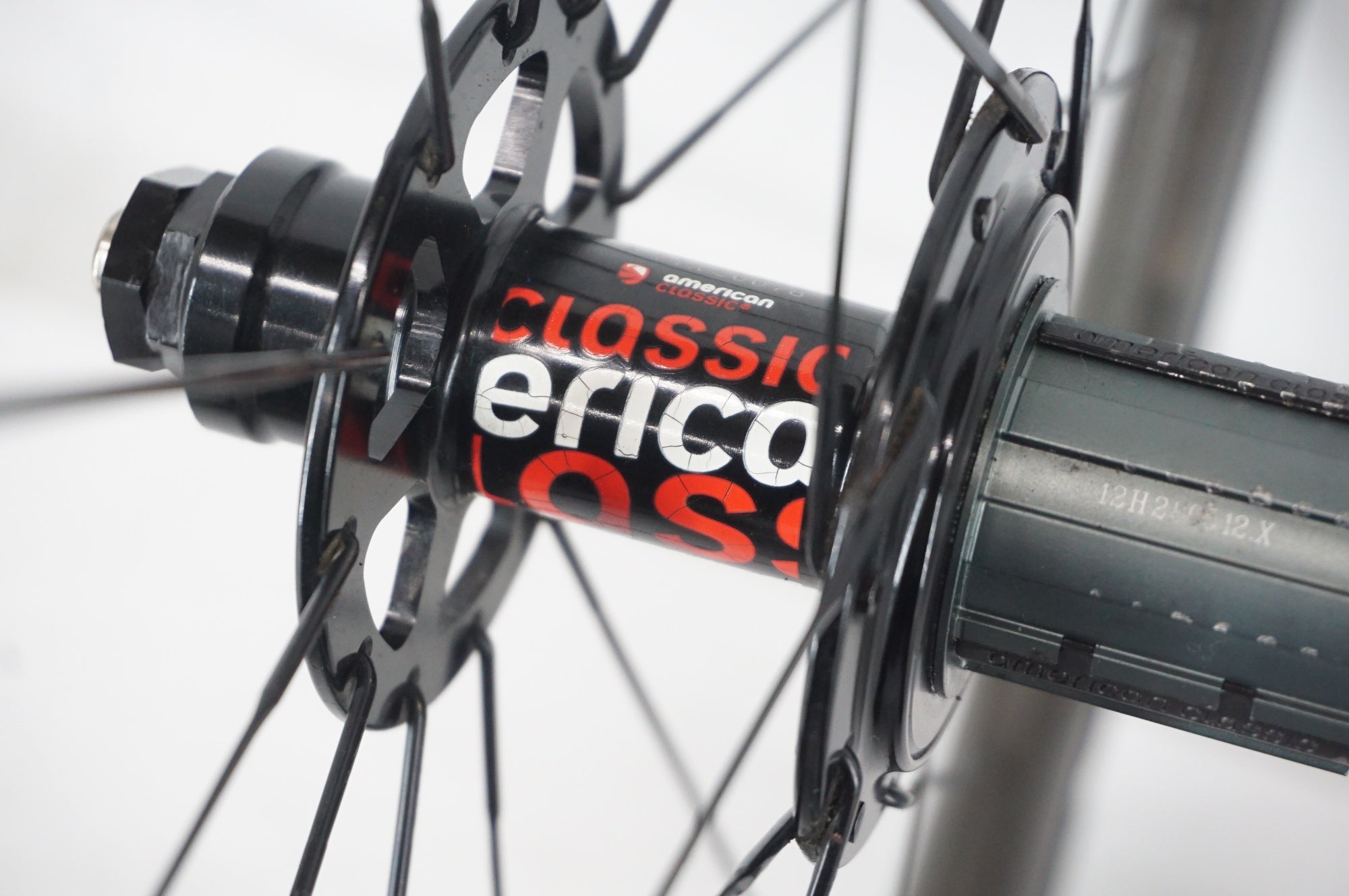 ZIPP 「ジップ」 303 TU AMERICAN CLASSIC ハブ シマノ10S ホイールセット / 阪急塚口店