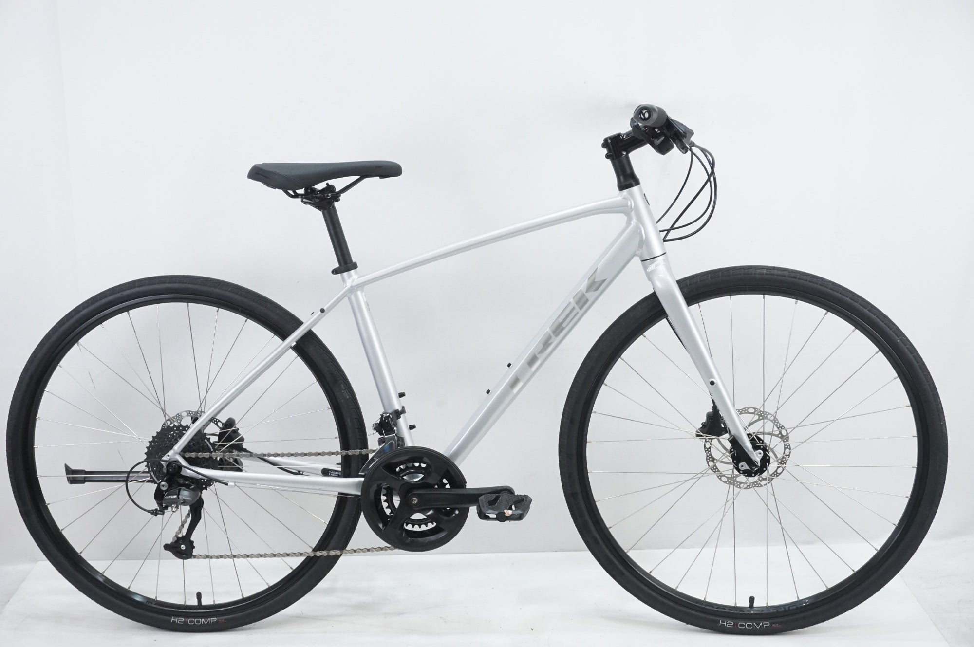 限界値下げです　Trek fx 7.2 トレック　クロスバイク　サイズ51 限界値下げですTrek fx 7.2 トレッククロスバイクサイズ51