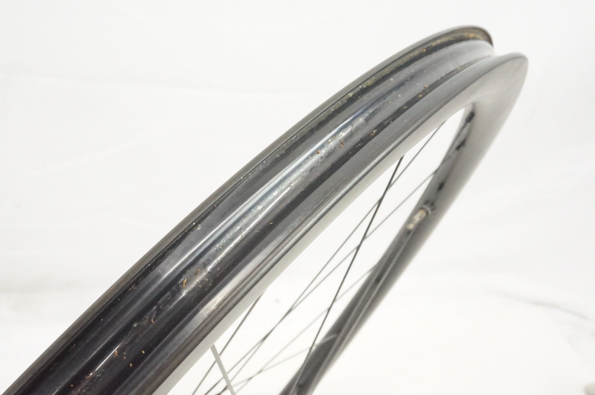 ジャンク SHIMANO 「シマノ」 ULTEGRA WH-R8170-C36-TL シマノ 11速 フロントホイール / 宇都宮店