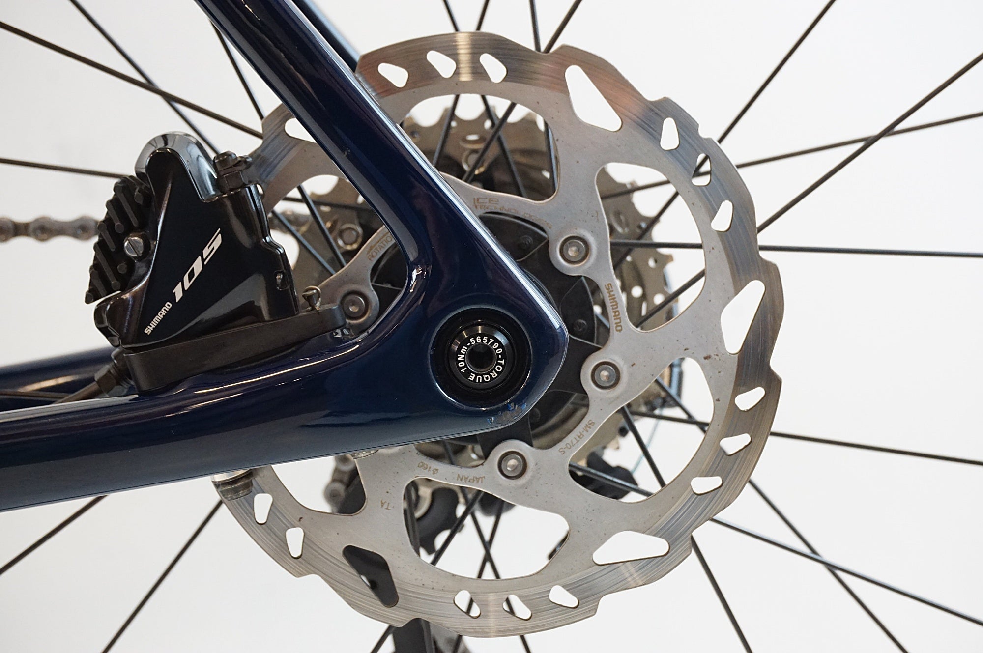 TREK 「トレック」 EMONDA SL5 DISC 2021-2022年モデル ロードバイク / 浜松店