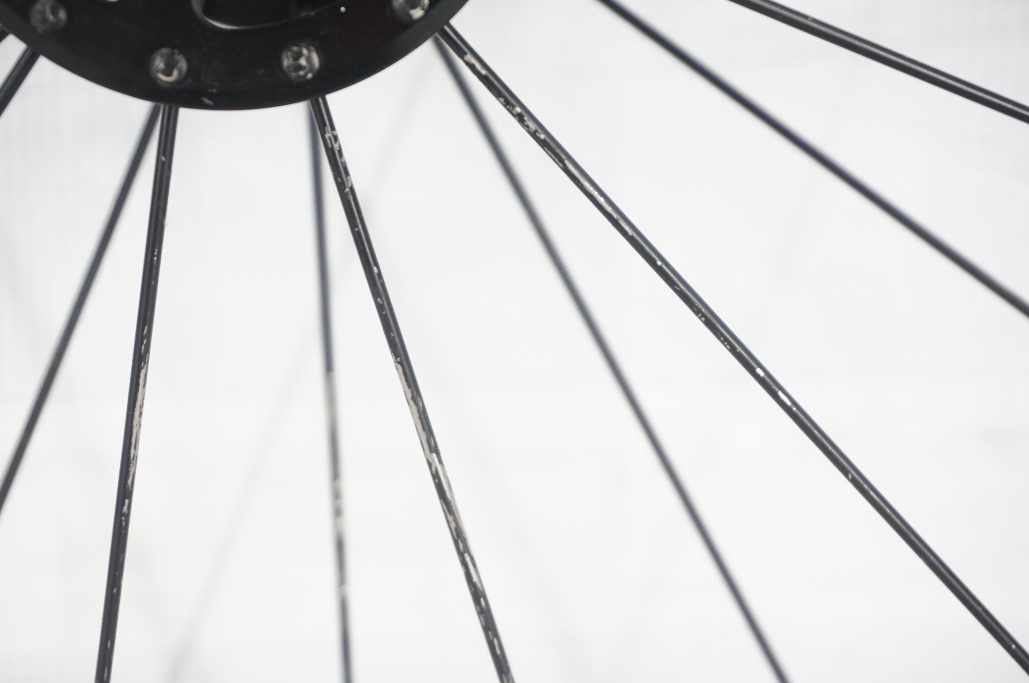 AVENTON 「アヴェントン」 シングル 純正ホイールセット / 阪急塚口店