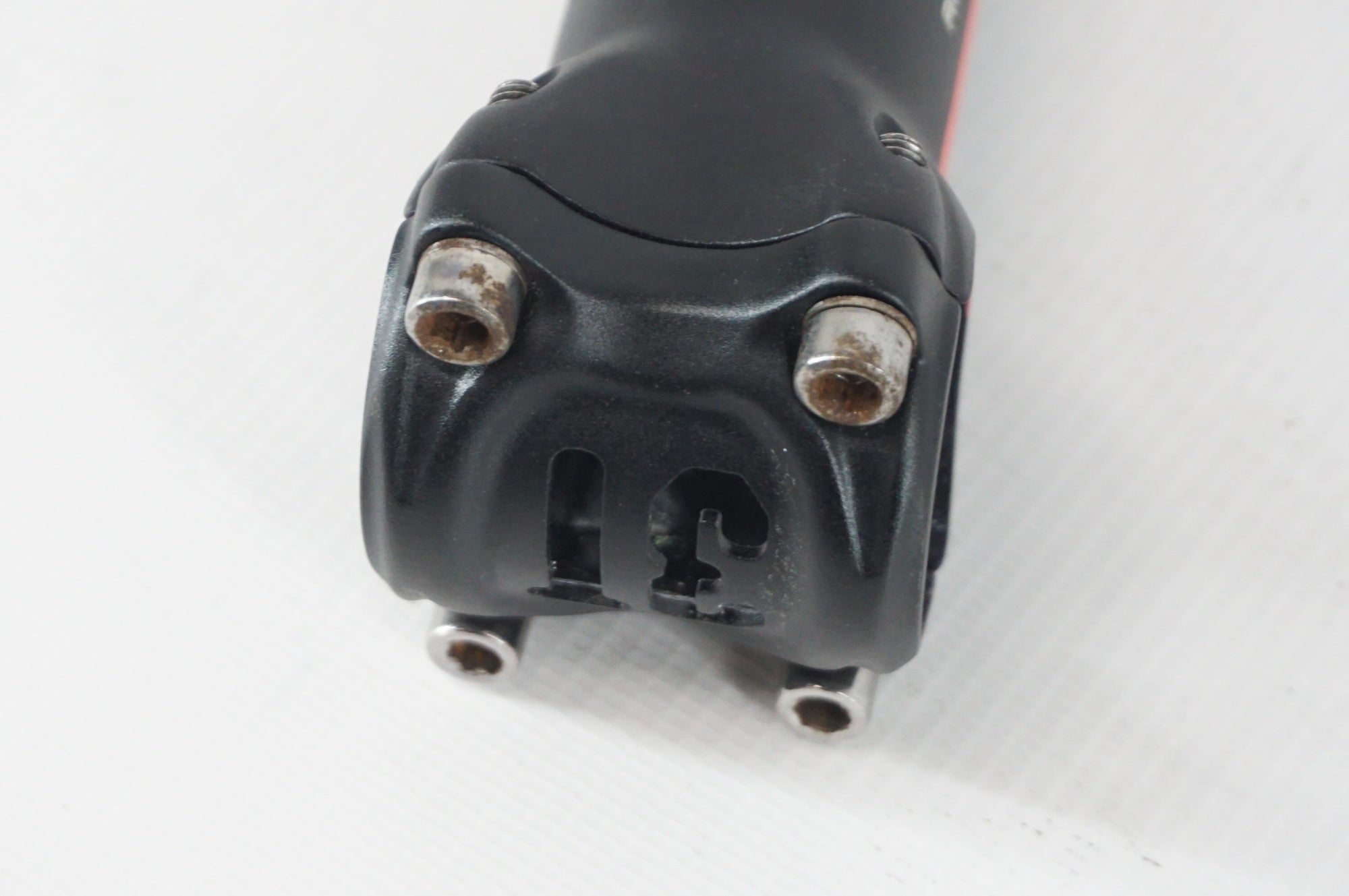 3T 「スリーティー」 ARX-TEAM φ31.8 140mm ステム / 阪急塚口店