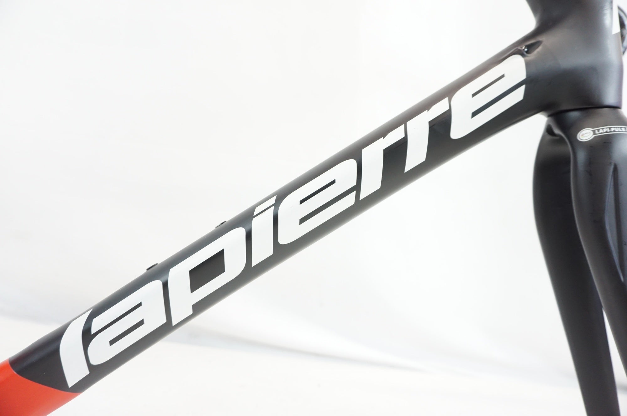 ジャンク LAPIERRE 「ラピエール」 PULSIUM 500 CP 2016年モデル フレームセット / 宇都宮店