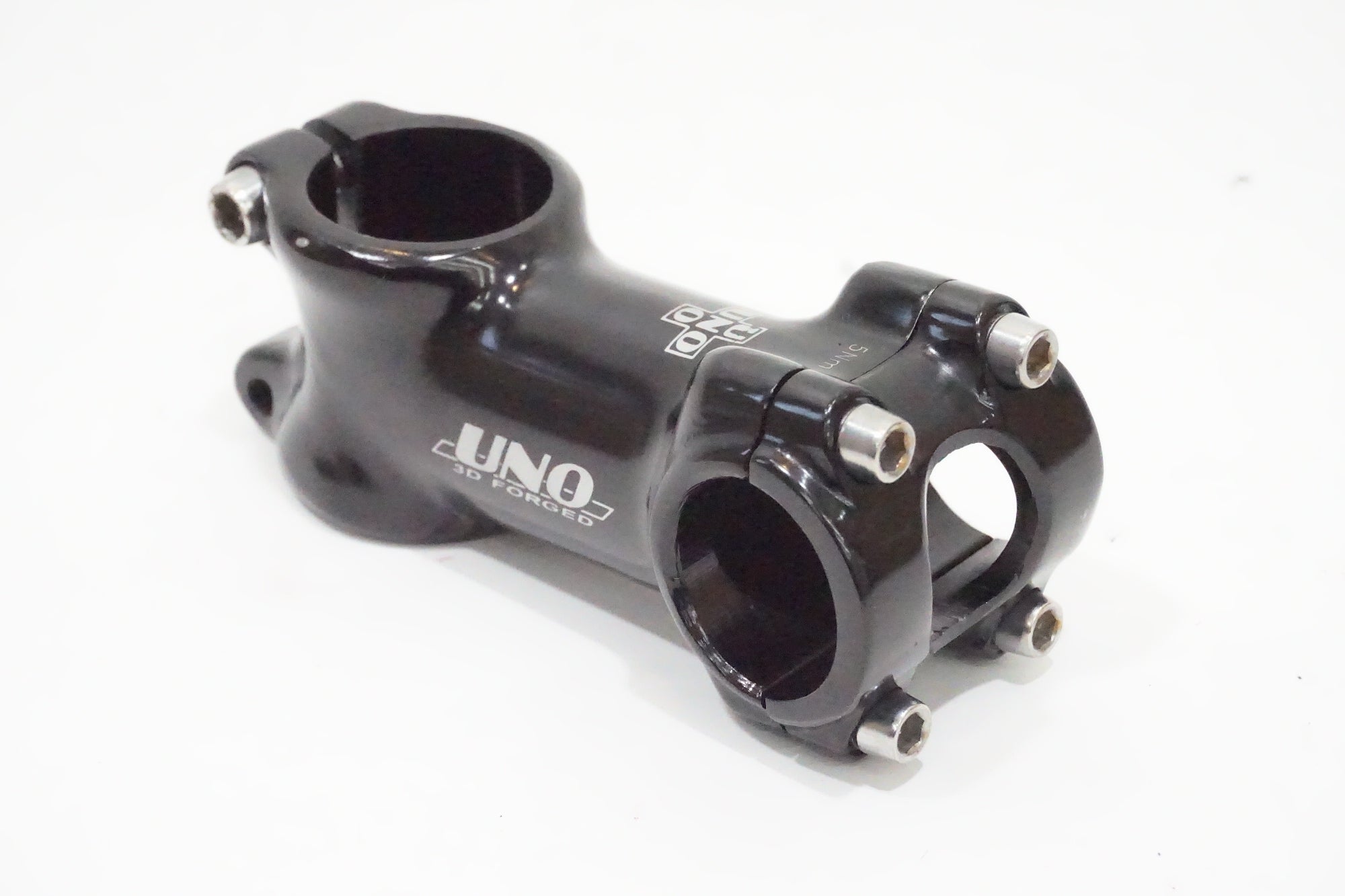 【人気投票 1~37位】ハイブランド人気ランキング！ UNO「ウノ」 3D 京都西院店 ステム/ 60mm φ31.8mm FORGED その他