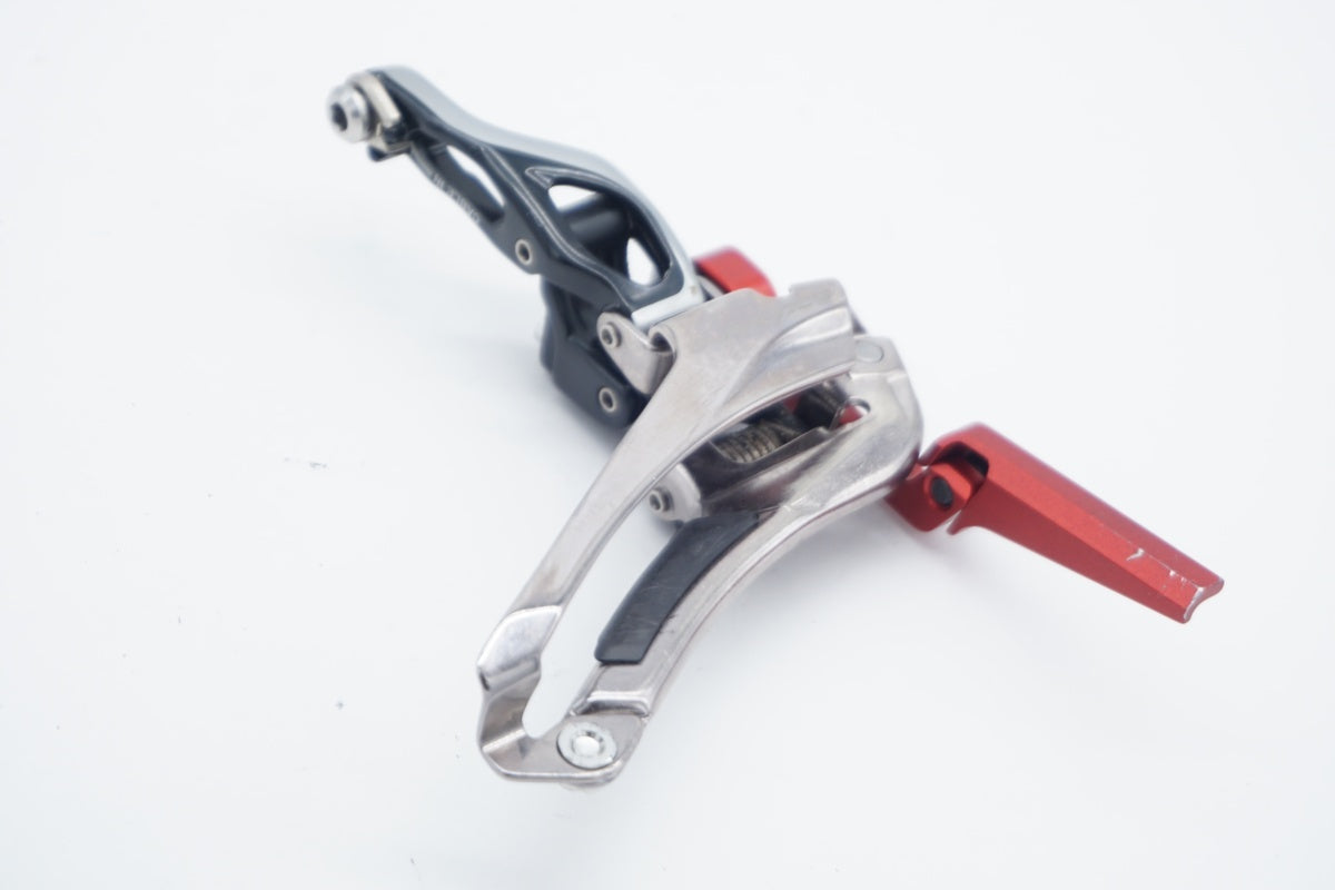 SHIMANO 「シマノ」 DURA-ACE FD-9000 ROTORチェーンガード付き フロントディレイラー / 滋賀大津店