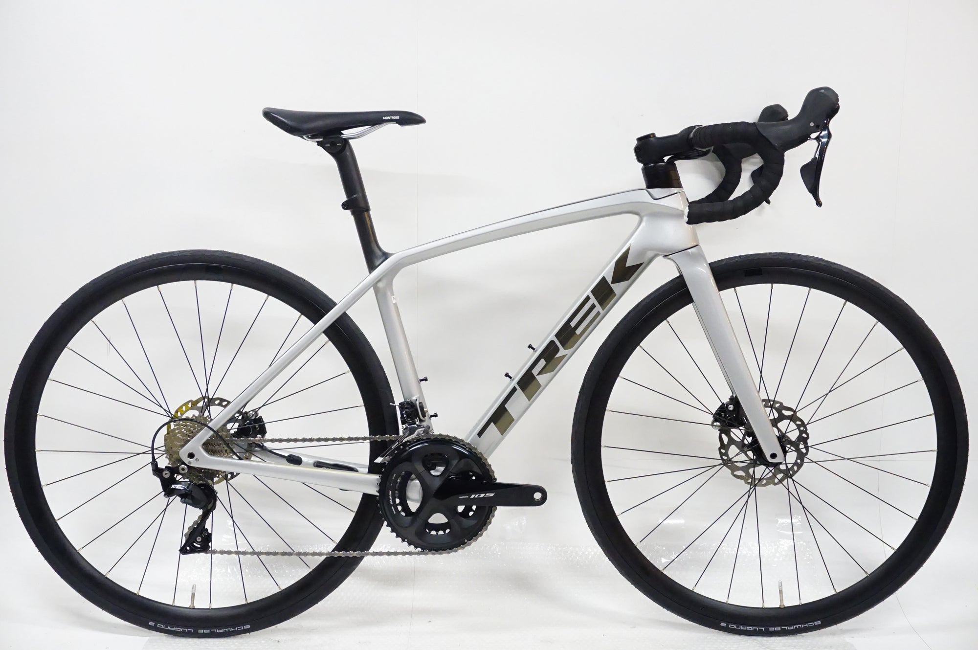 TREK 「トレック」 EMONDA SL5 DISC 2021年モデル ロードバイク / 名古屋大須店