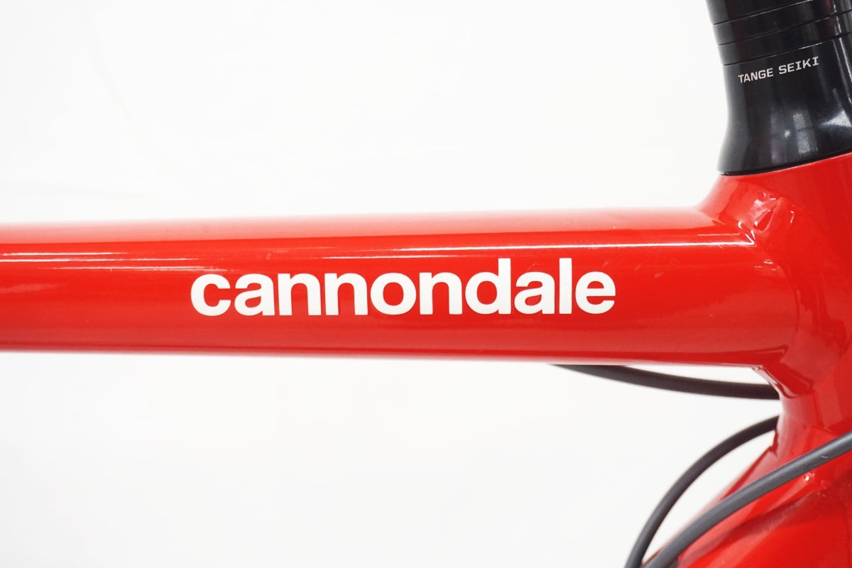 CANNONDALE 「キャノンデール」 CAAD13 2020年モデル ロードバイク/ 大阪美原北インター店