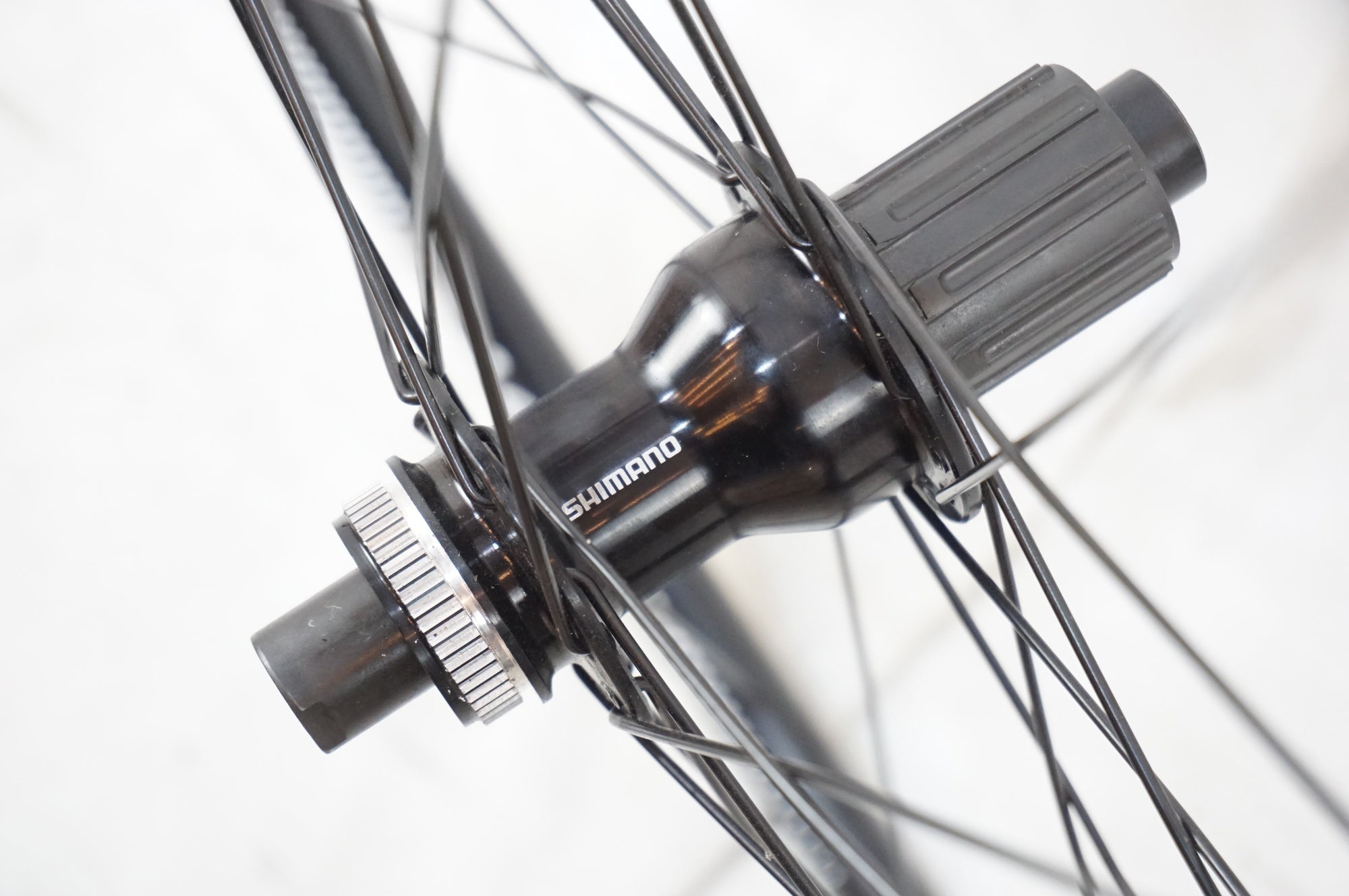 DT SWISS 「ディーティースイス」 R460DB リム SHIMANO TC500 ハブ SHIMANO / SRAM 11S ホイールセット / 浦和ベース