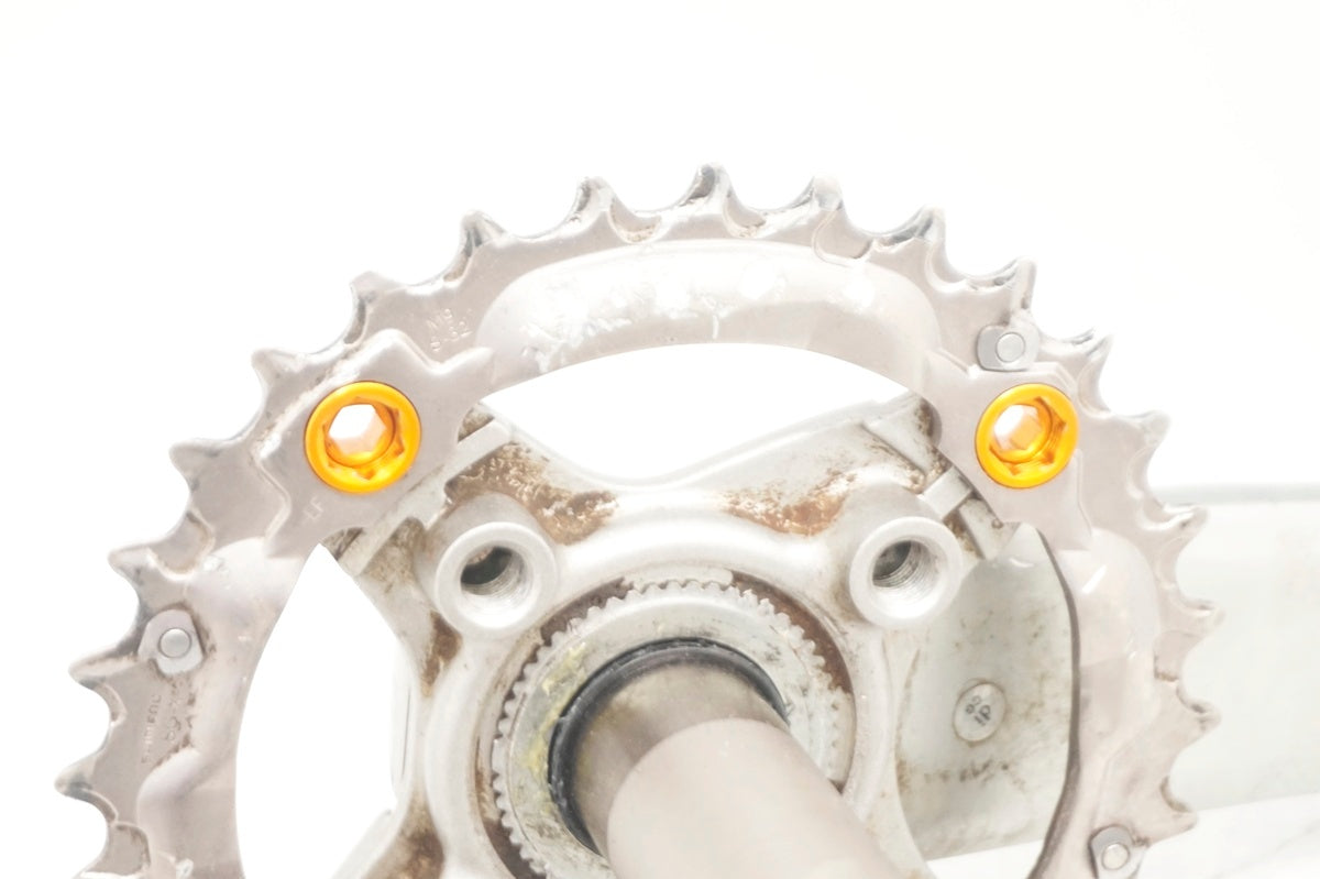 SHIMANO 「シマノ」 DEORE LX FC-M580 170mm 32T クランク / 大阪門真店
