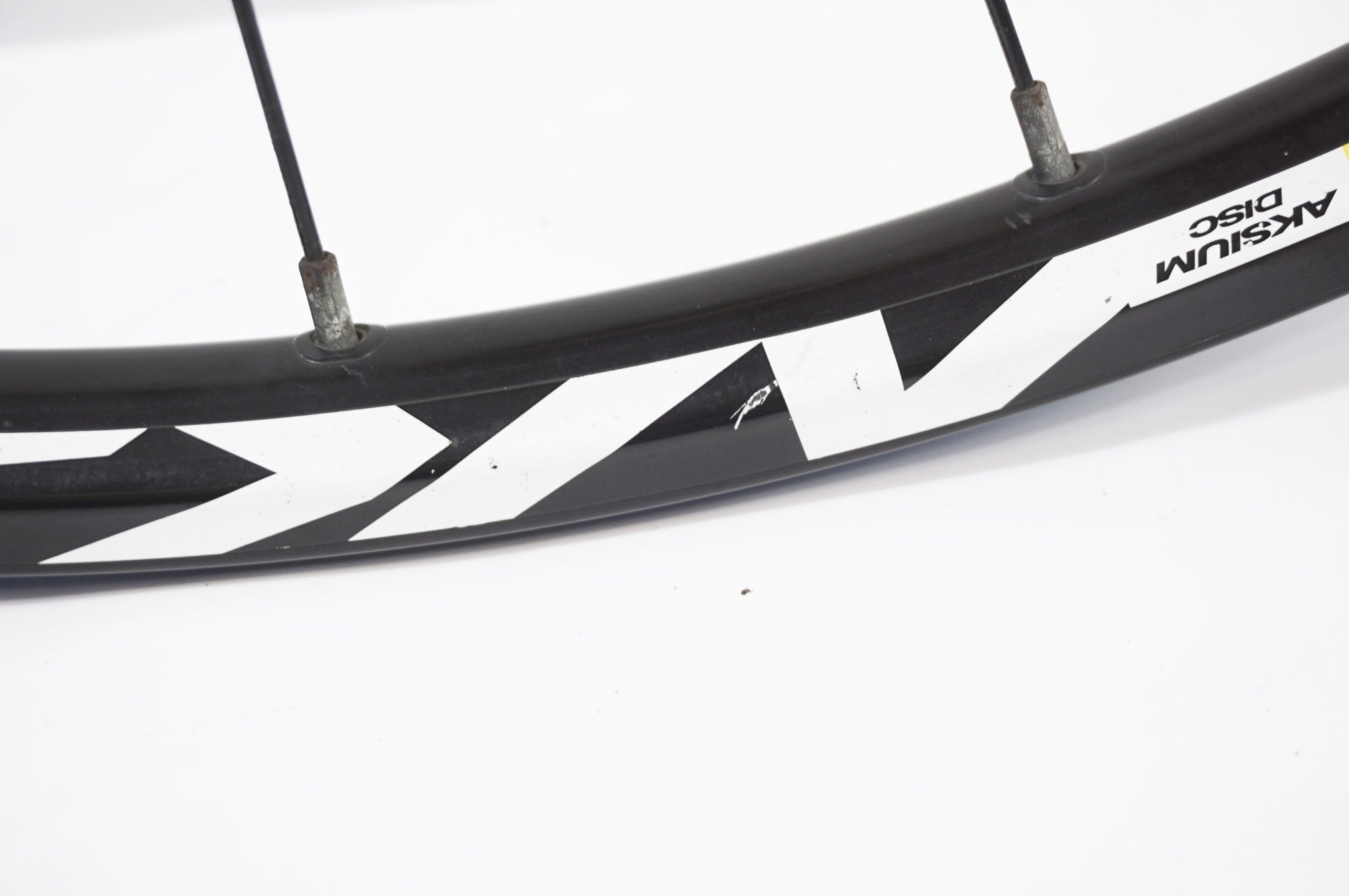 MAVIC 「マビック」 AKSIUM DISC シマノ11速 ホイールセット / バイチャリ世田谷店