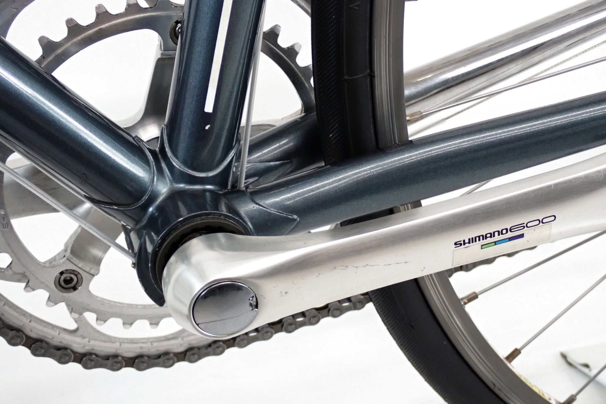 CINELLI 「チネリ」 SUPERCORSA 1990年頃モデル ロードバイク / 伊勢崎店
