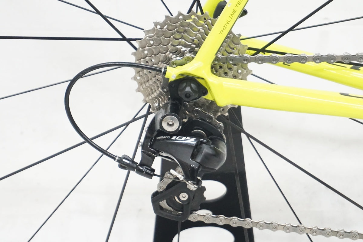 CANNONDALE 「キャノンデール」 CAAD12 105 2016年モデル ロードバイク/ 大阪美原北インター店