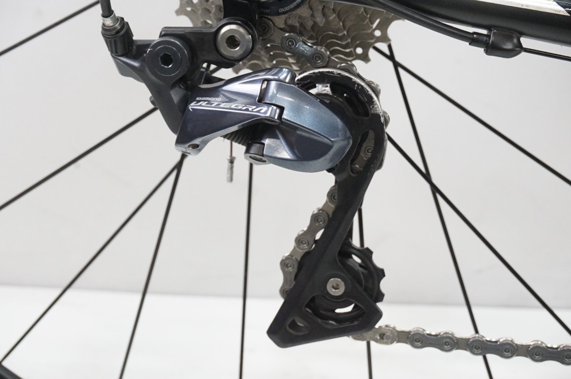 TREK 「トレック」 EMONDA ALR 6 2018年モデル ロードバイク / 大宮店