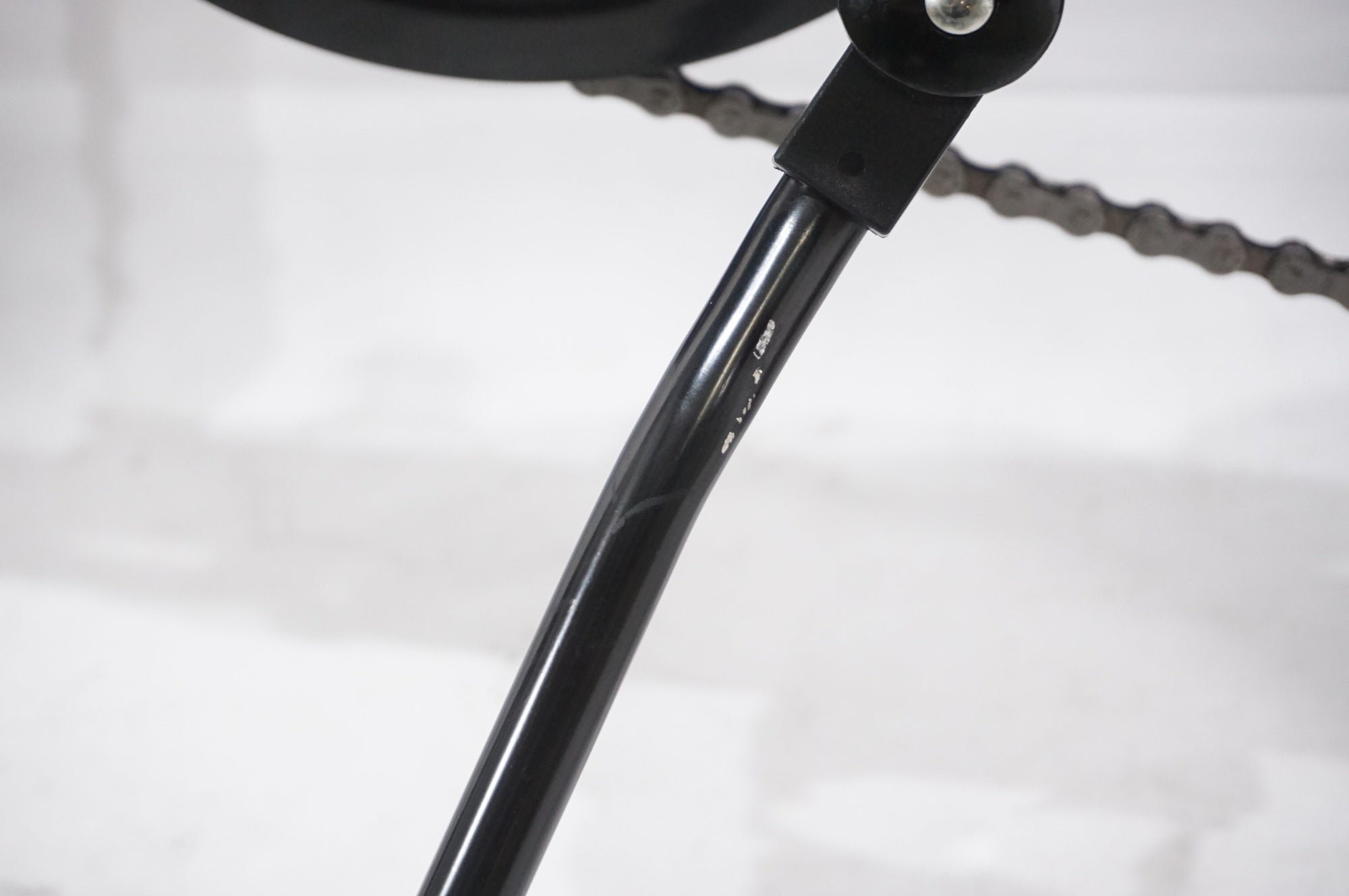 DAHON 「ダホン」 CURVE D7 2017年モデル 16インチ 折り畳み自転車 / AKIBA店