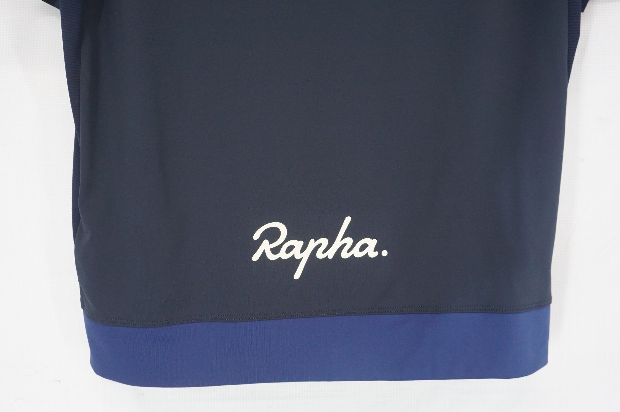 RAPHA 「ラファ」 EXPLORE ZIP NECK TECKNICAL Sサイズ ジャージ / 阪急塚口店
