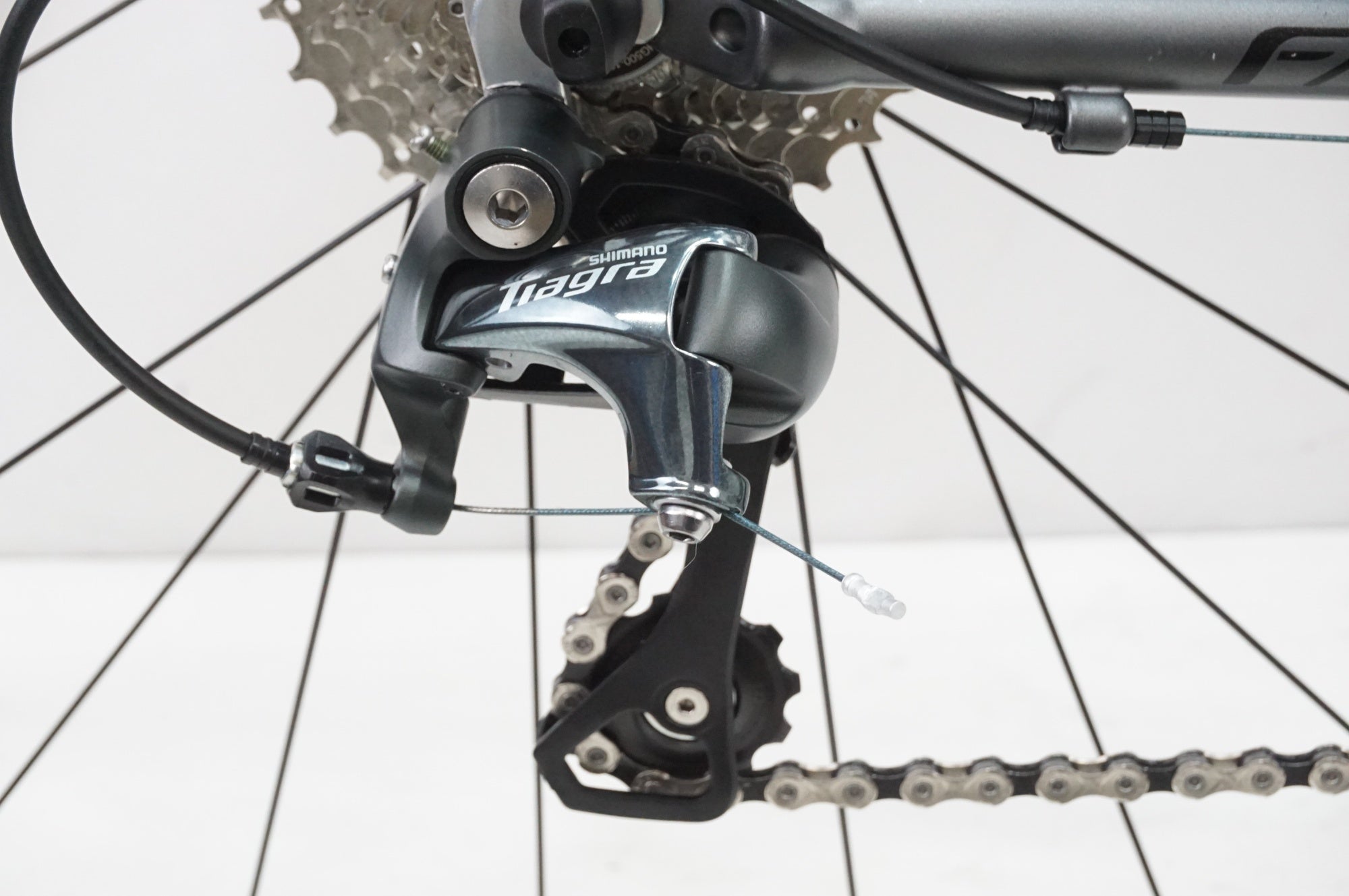 KHODAABLOOM 「コーダーブルーム」 FARNA TIAGRA 2024年モデル ロードバイク / 大宮店