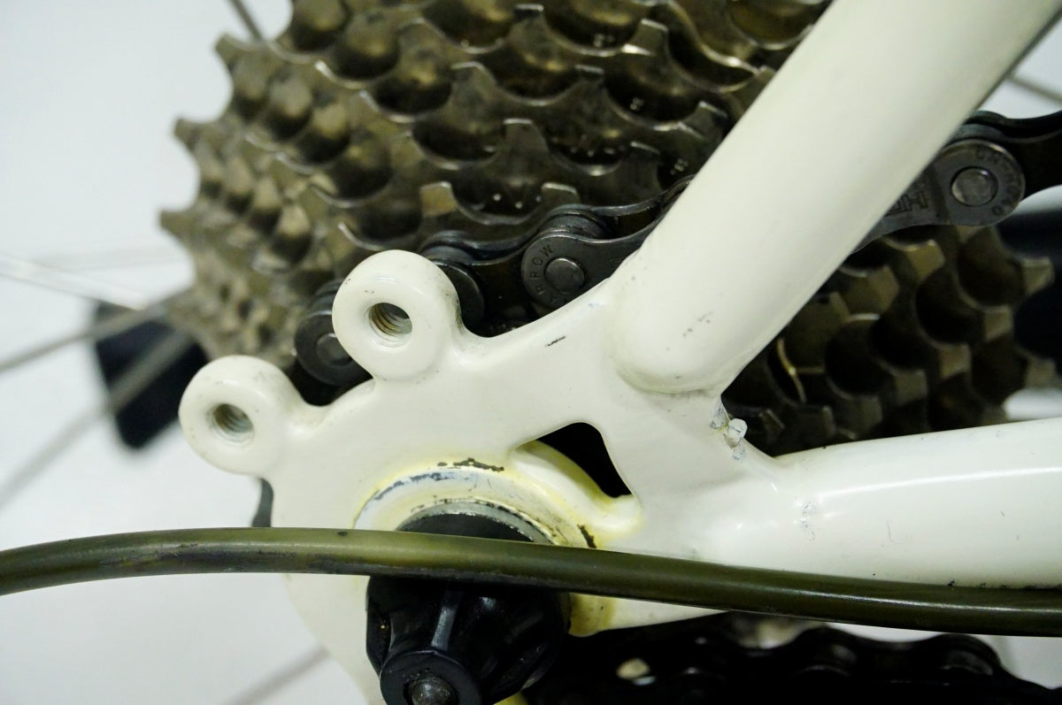 BRUNO 「ブルーノ」 ROAD MIXTE 2008年モデル 20インチ ミニベロ / 名古屋大須店