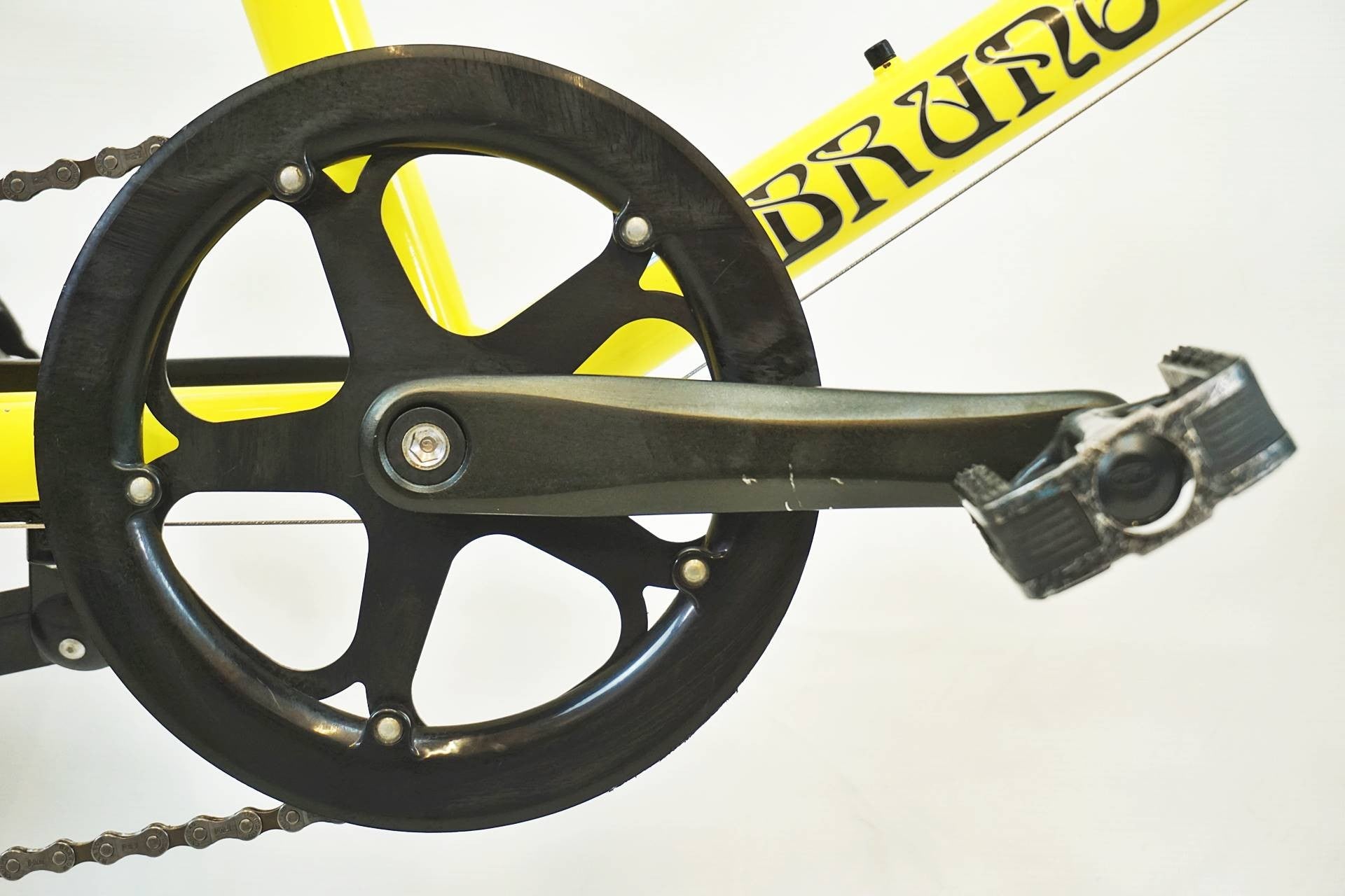 BRUNO 「ブルーノ」 MIXTE FLAT 2019年モデル 20インチ ミニベロ / 有明ガーデン店