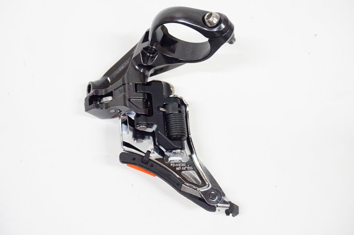 SHIMANO 「シマノ」 DEORE XT FD-M8020 フロントディレイラー / 名古屋大須店