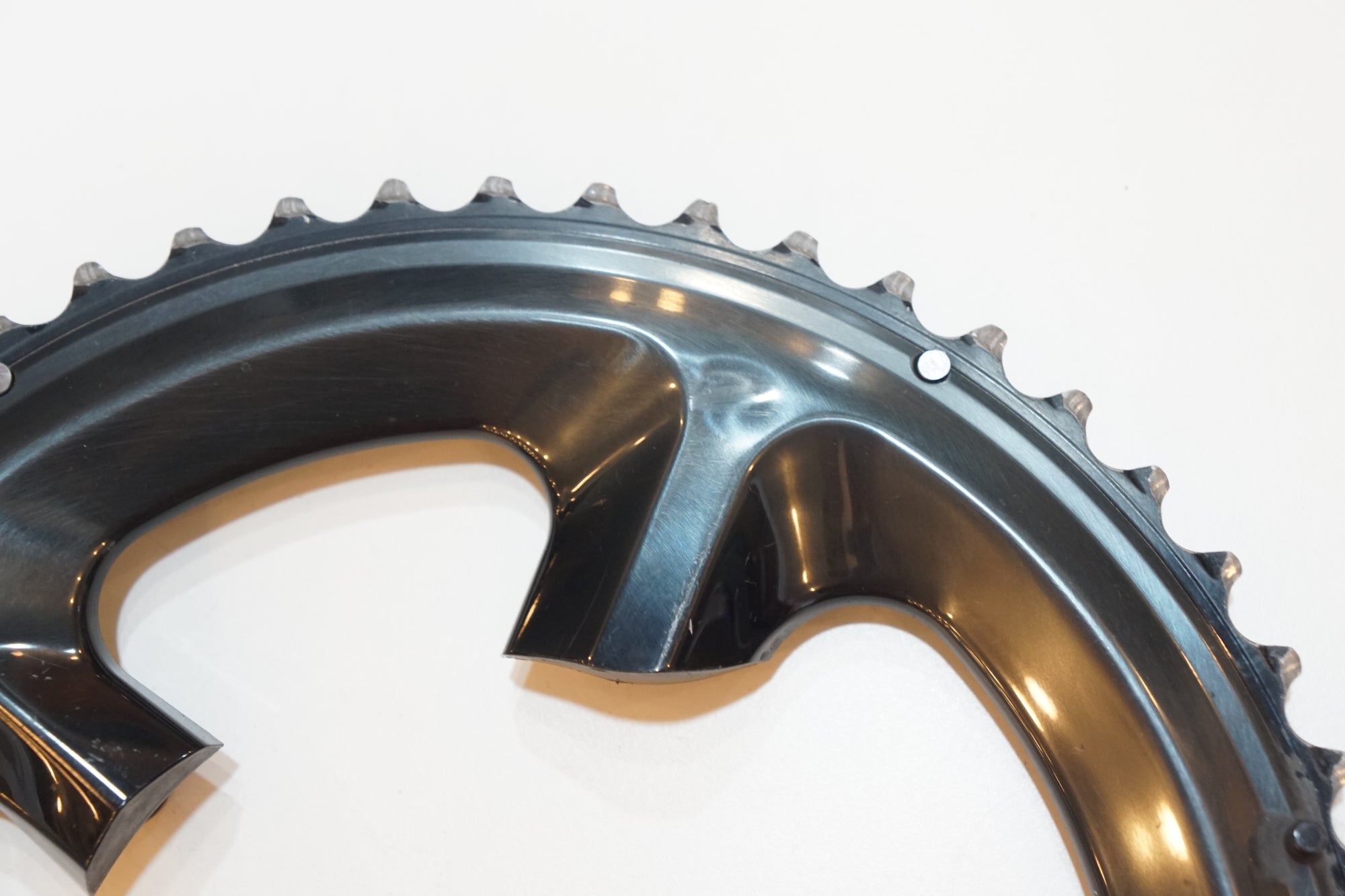 SHIMANO 「シマノ」 DURA-ACE FC-R9100 52T チェーンリング / バイチャリ浦和ベース