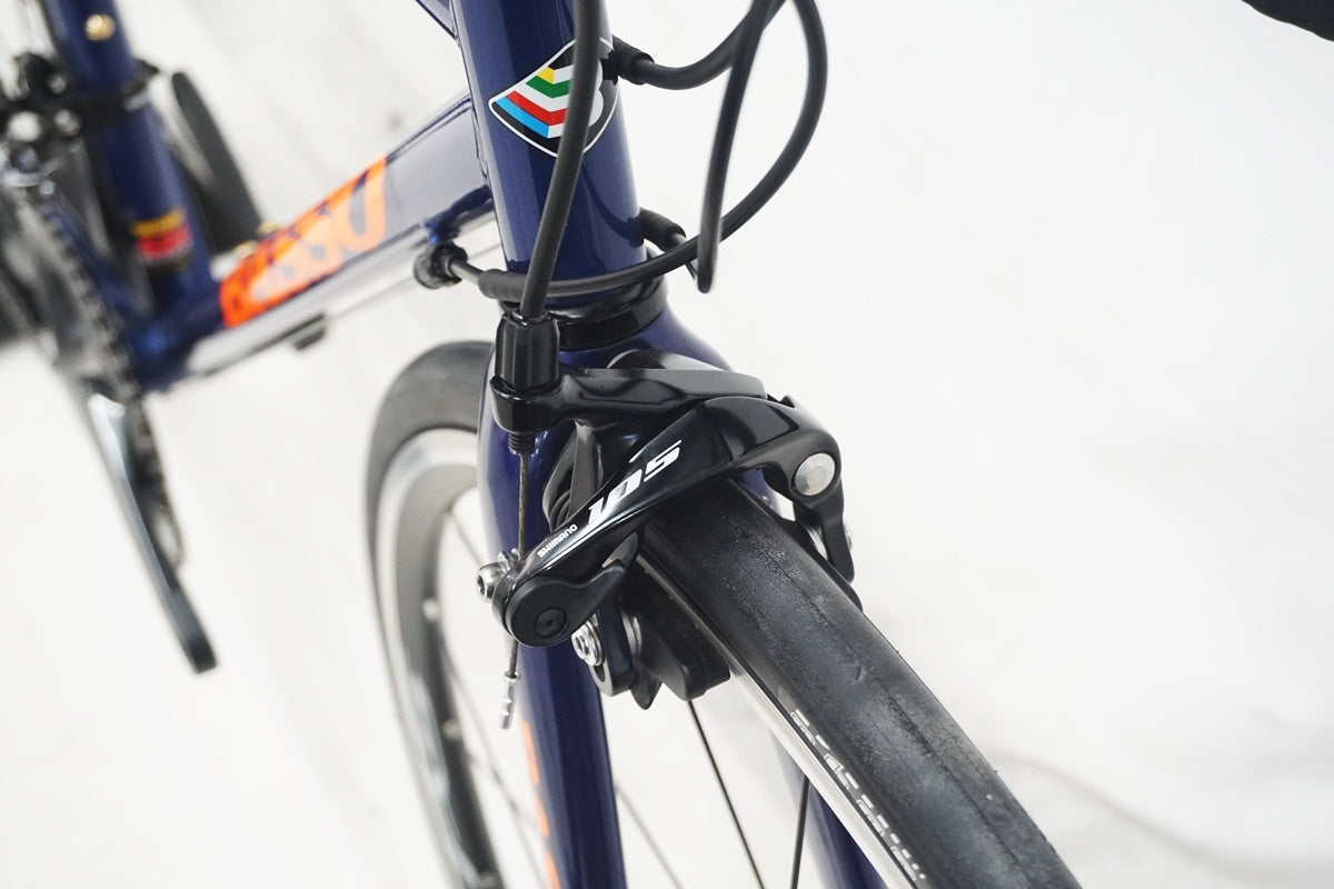 BASSO 「バッソ」 VIPER 105 2020年モデル ロードバイク/ 大阪美原北インター店