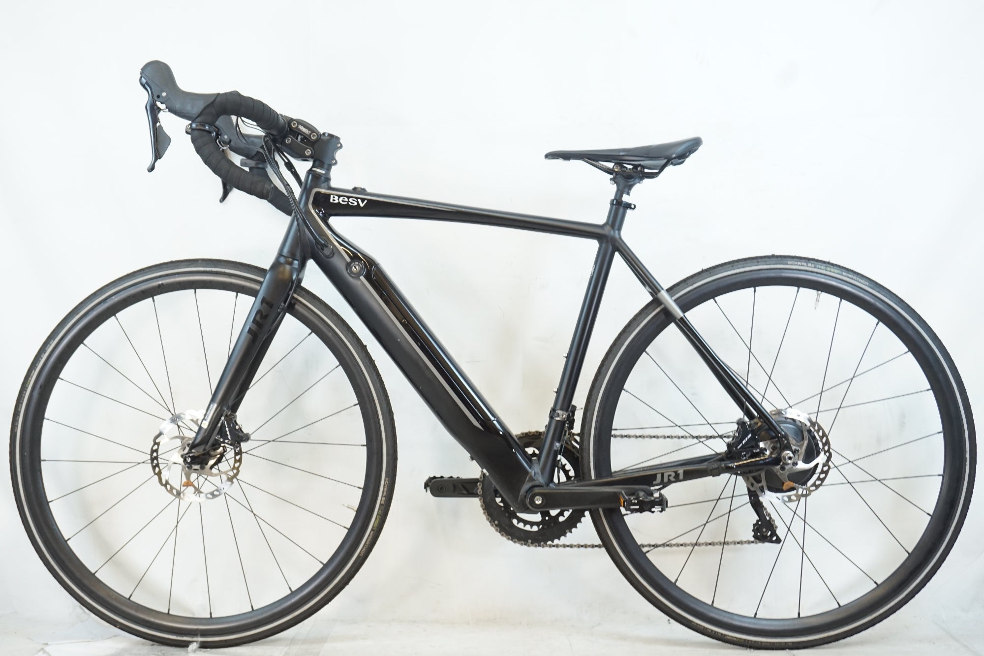 BESV 「ベスビー」 JR1 2021年モデル 700C e-BIKE / 有明ガーデン店