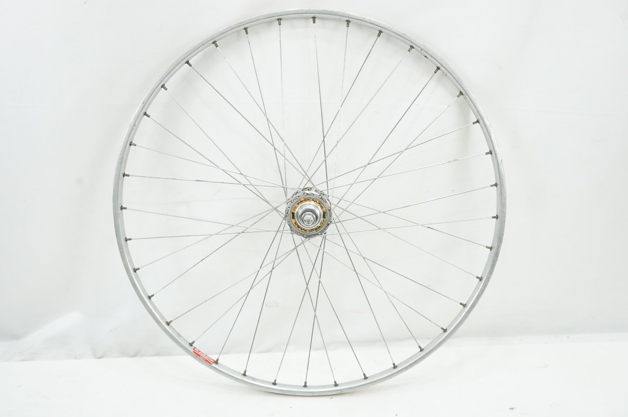 ARAYA 「アラヤ」 GOLD リム SUZUE PRO MAX ハブ リアホイール / 大宮店