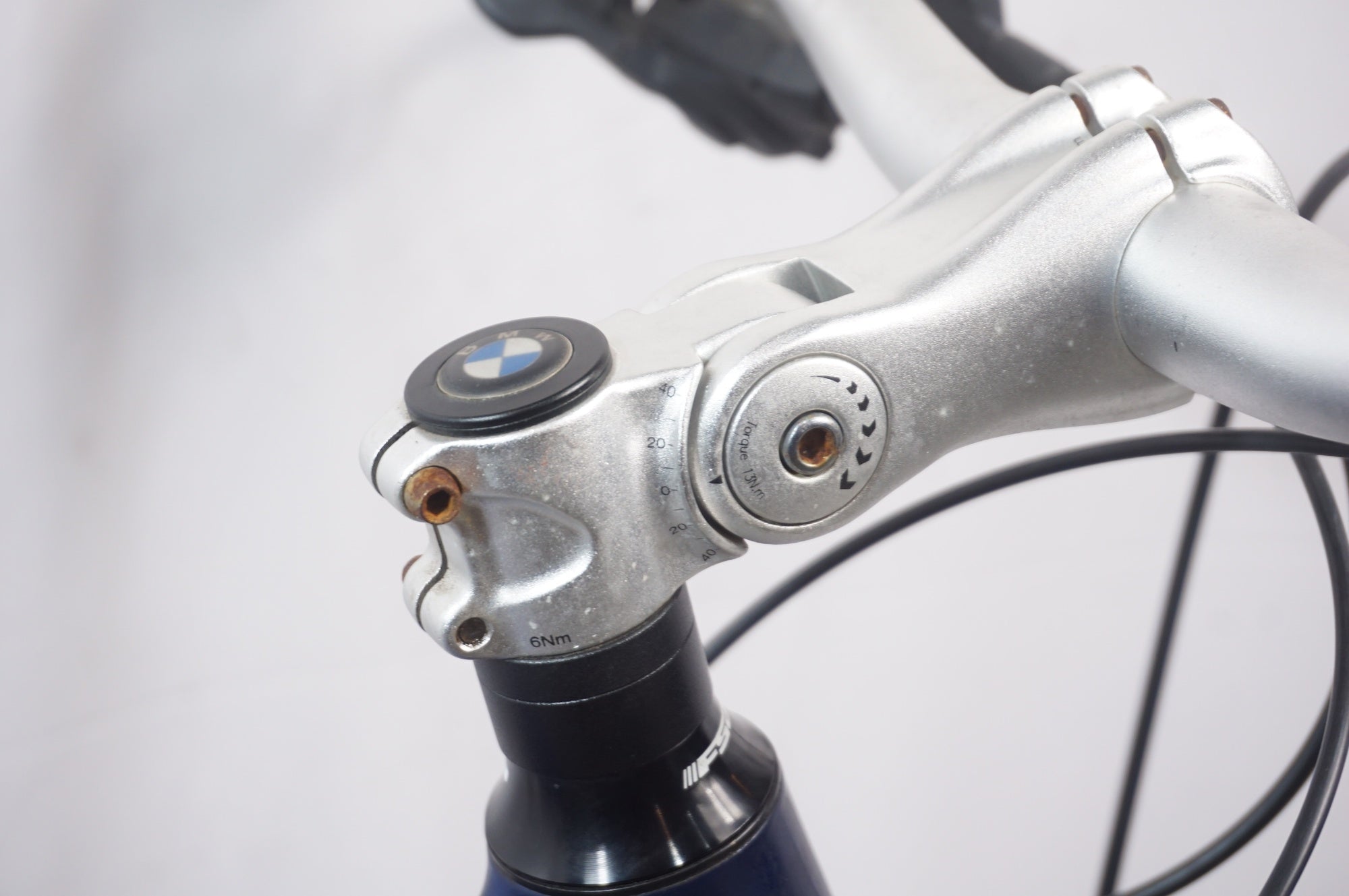 BMW 「ビーエムダブリュー」 クルーズバイク 2021年モデル マウンテンバイク / 世田谷店