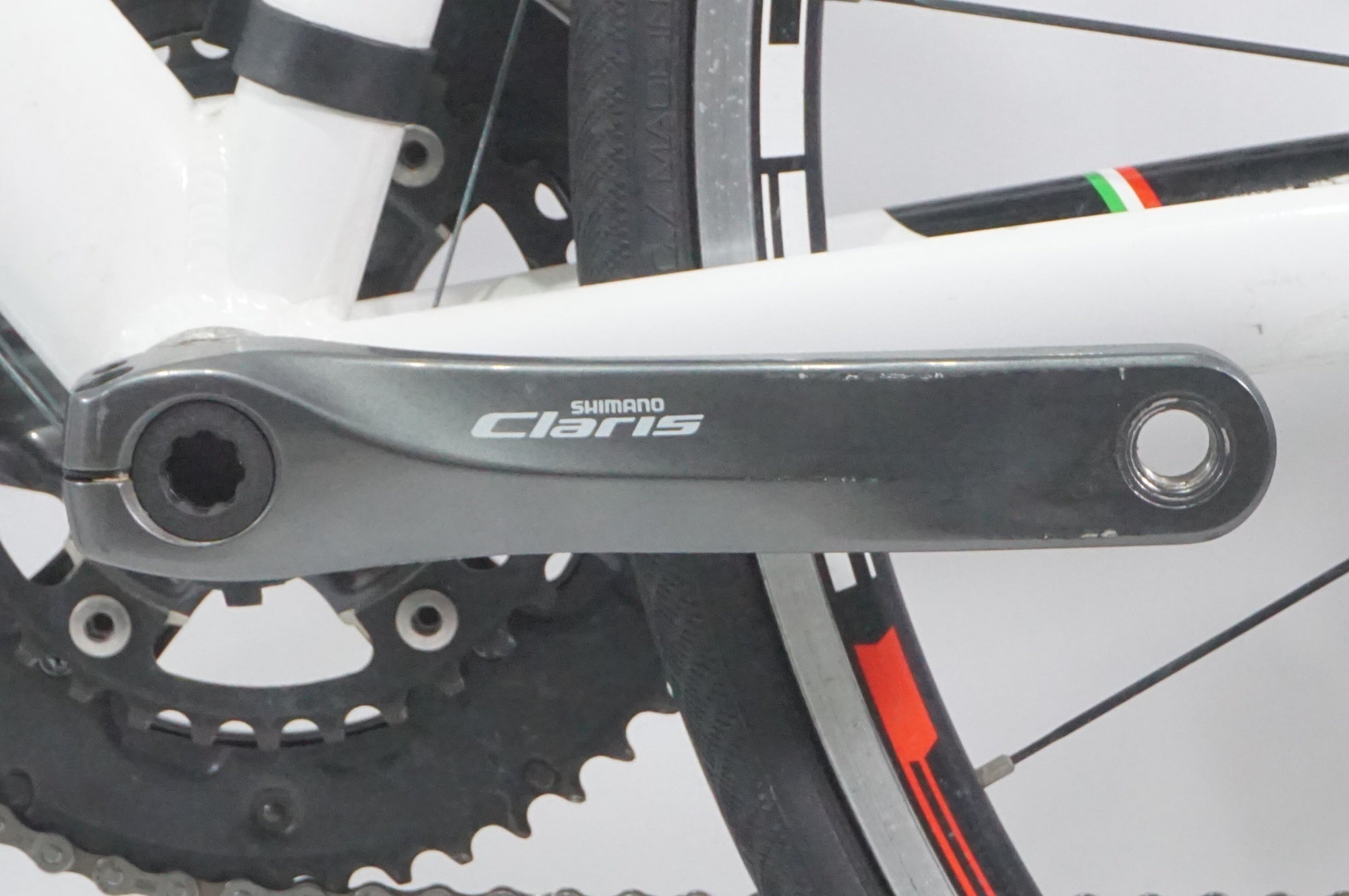 GIOS 「ジオス」 SIERA 2020年モデル ロードバイク / AKIBA店