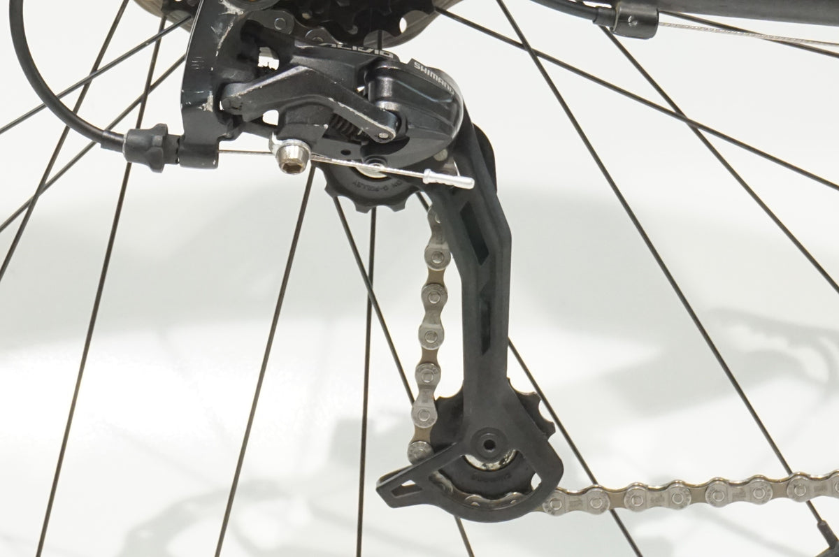 CANNONDALE 「キャノンデール」 BADBOY 2011年モデル クロスバイク / 浜松店