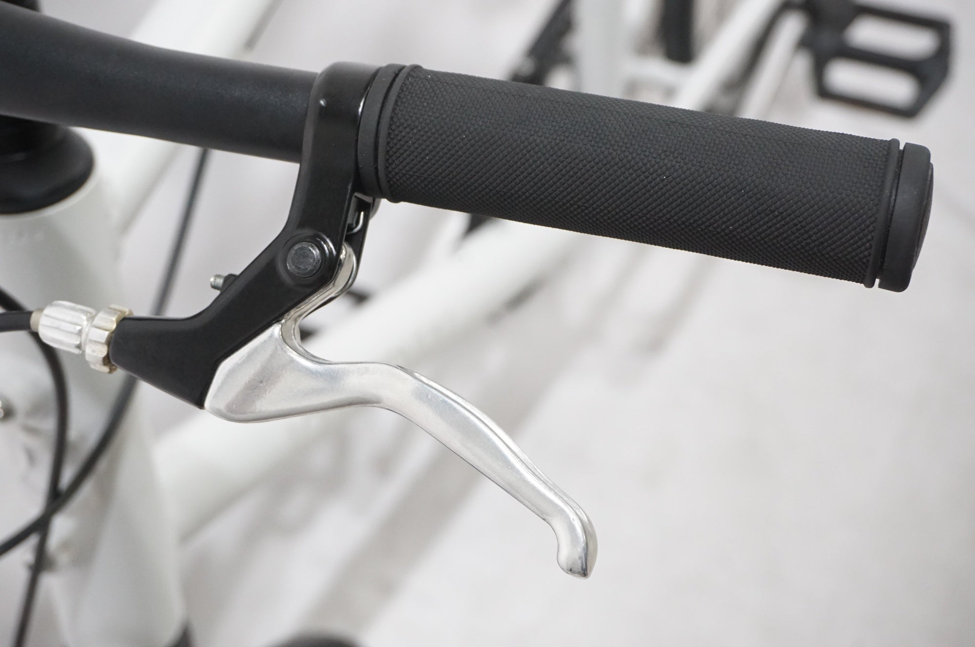 LOUIS GARNEAU 「ルイガノ」 EASEL SS 2023年モデル 20インチ ミニベロ / AKIBA店