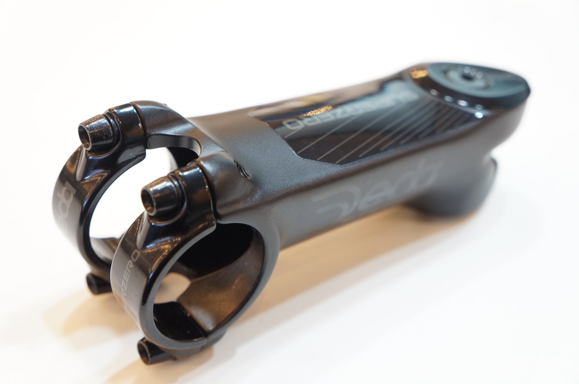 DEDA 「デダ」 SUPERZERO φ31.7 100mm 82° ステム / バイチャリ浦和ベース