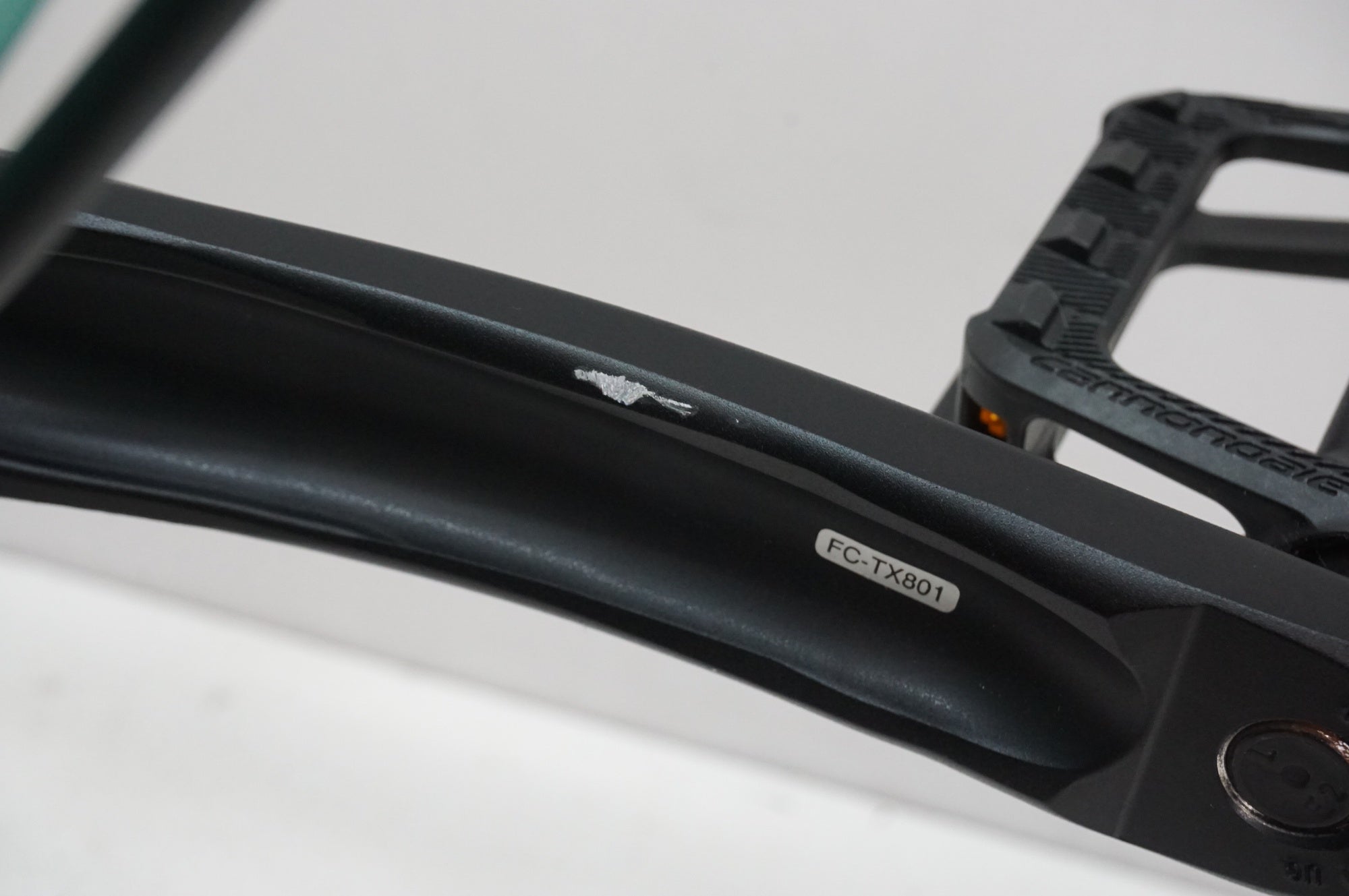 ARAYA 「アラヤ」 MUDDY FOX XROSS 2025年モデル クロスバイク / 大宮店