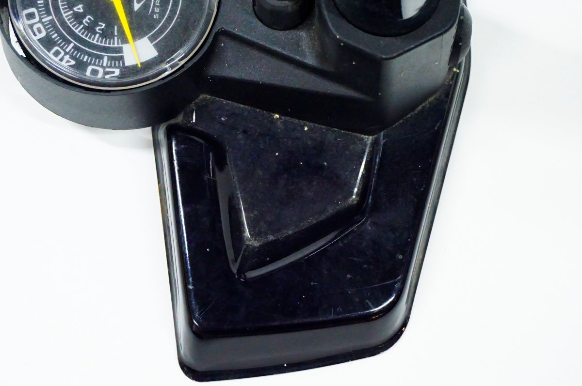 SERFAS 「サーファス」 AIR FORCE FP-T2 フロアポンプ / 名古屋大須店