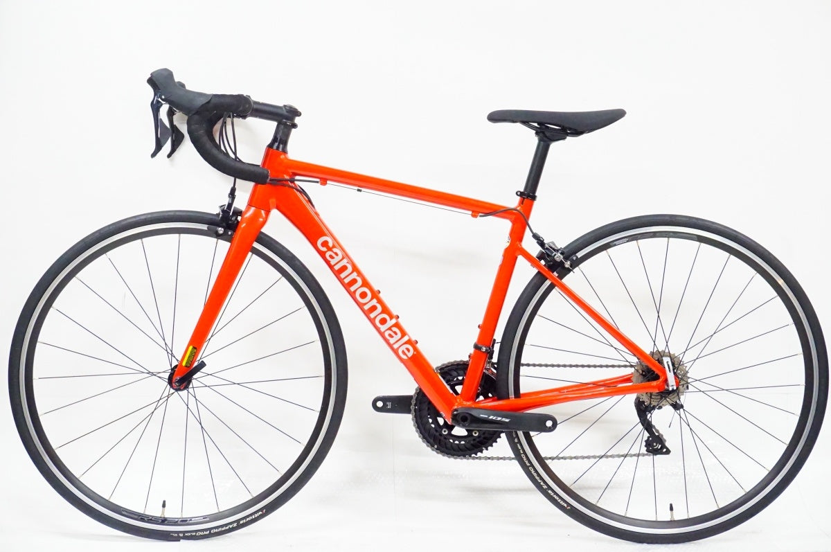CANNONDALE 「キャノンデール」 CAAD OPTIMO 1 2023年モデル ロードバイク / 名古屋大須店
