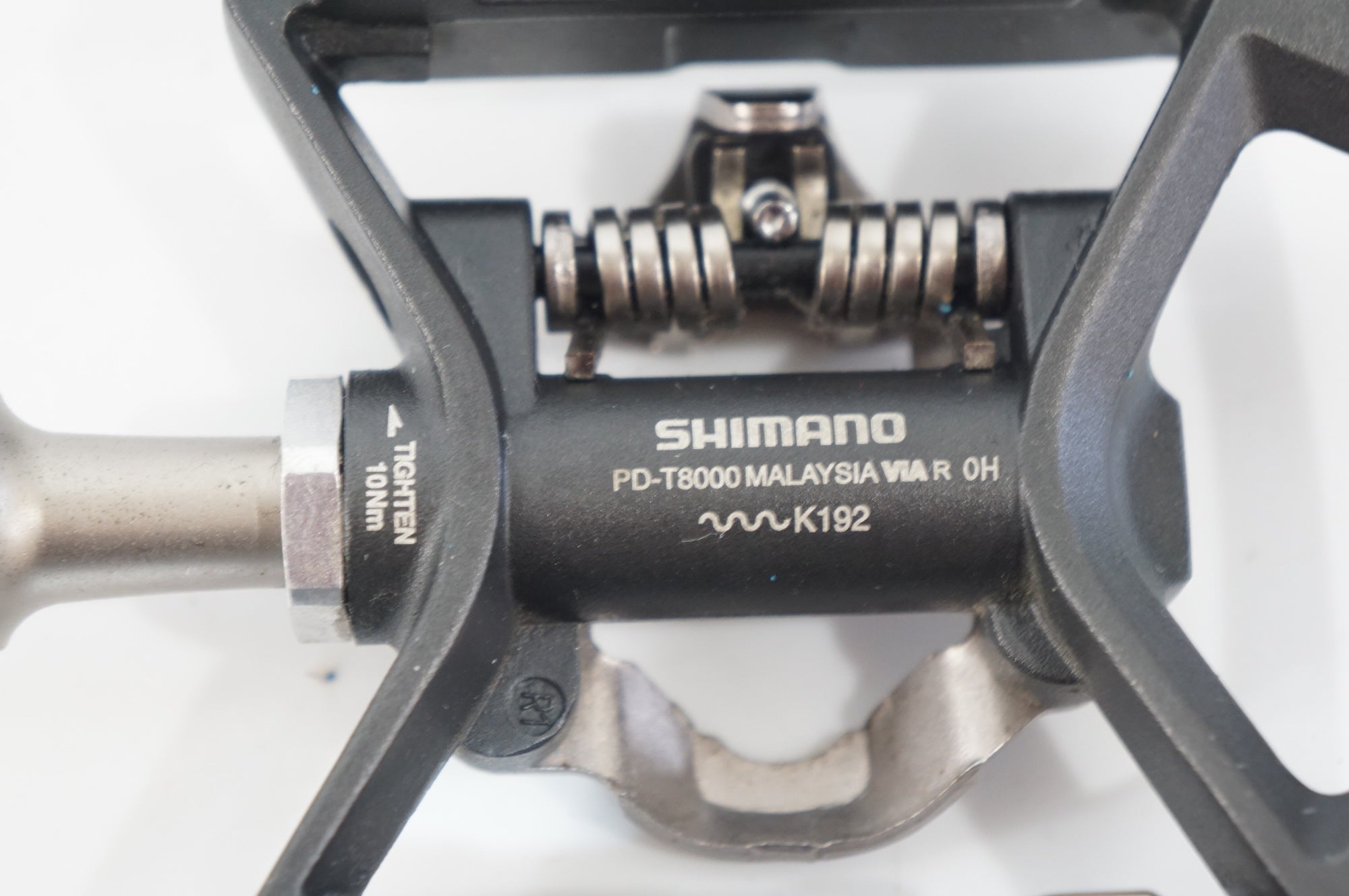SHIMANO 「シマノ」 DEORE XT PD-T8000 ペダル / 大宮店