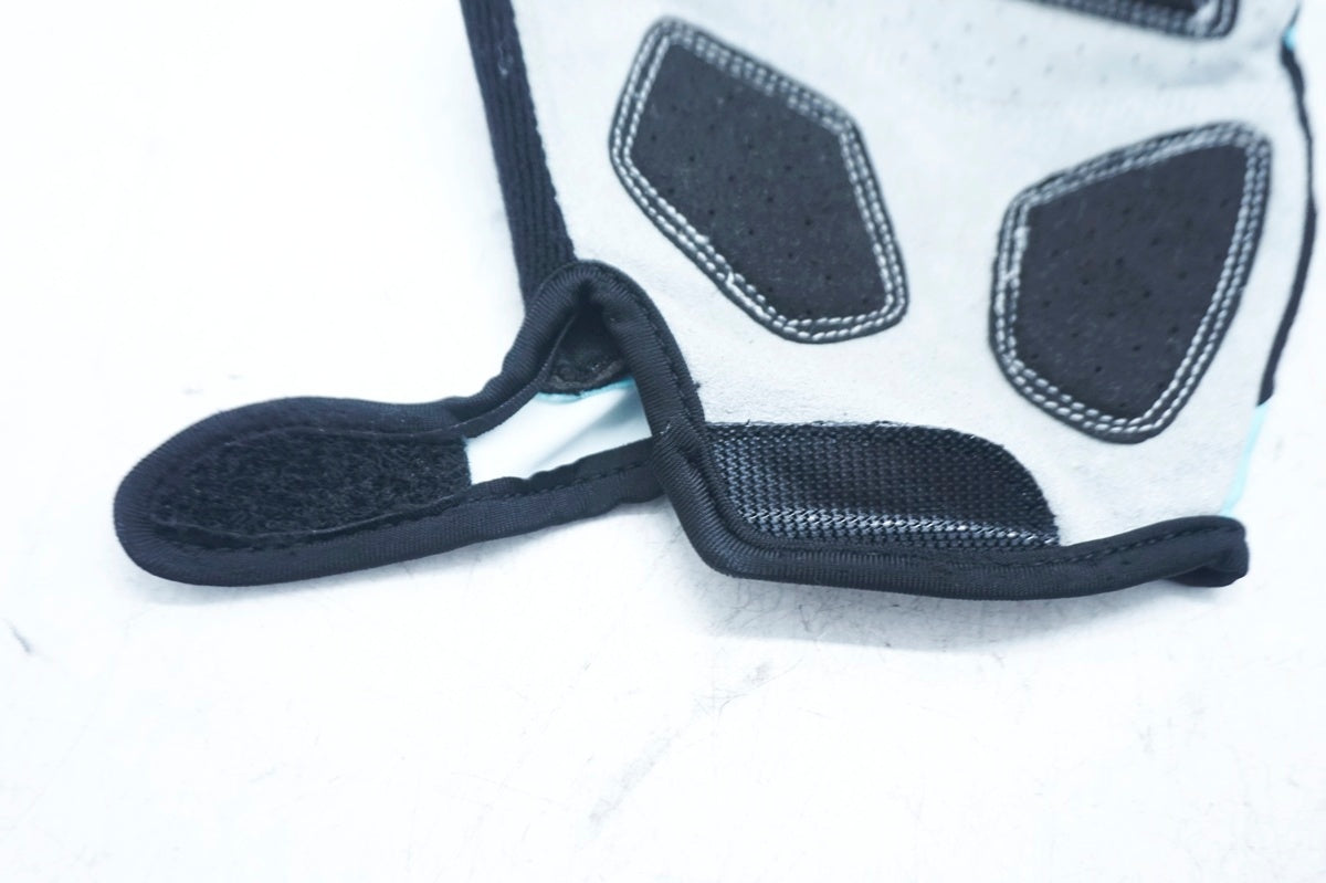 BIANCHI 「ビアンキ」 Lサイズ オープンフィンガーグローブ / 大阪門真店